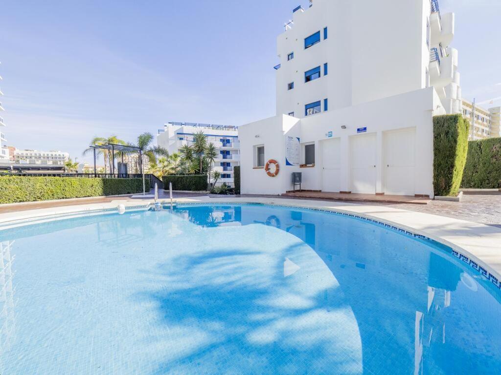 FUNNY FRIENDLY FISH HOLIDAY APARTMENTS