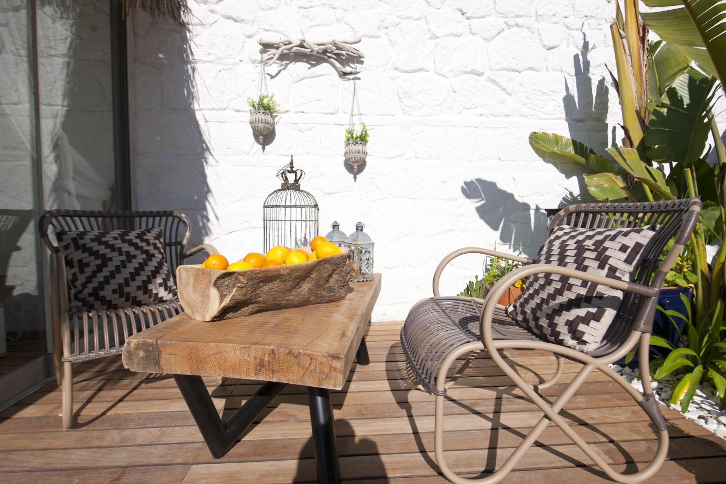Sade Alacati Hotel