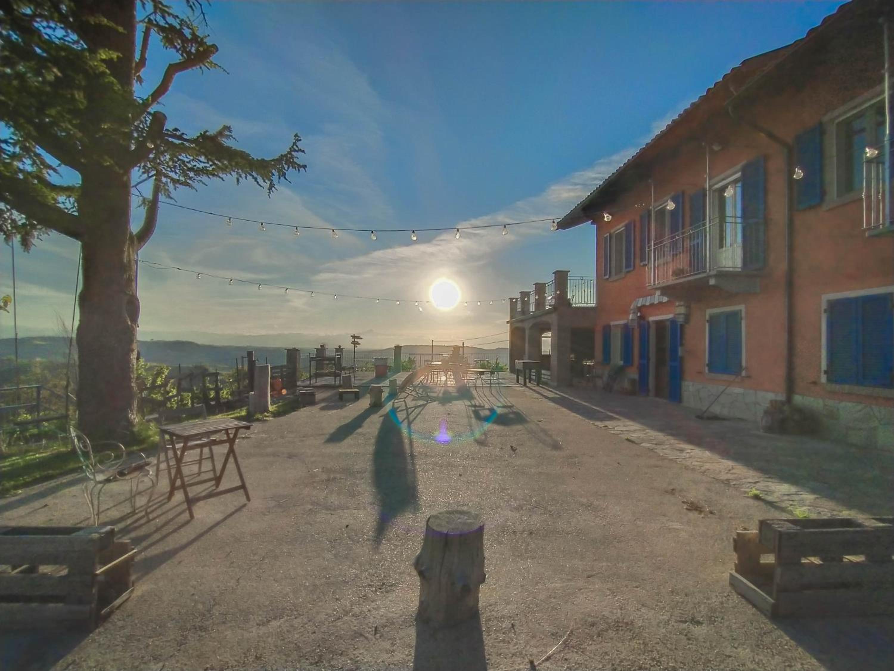 B&B La Buonora