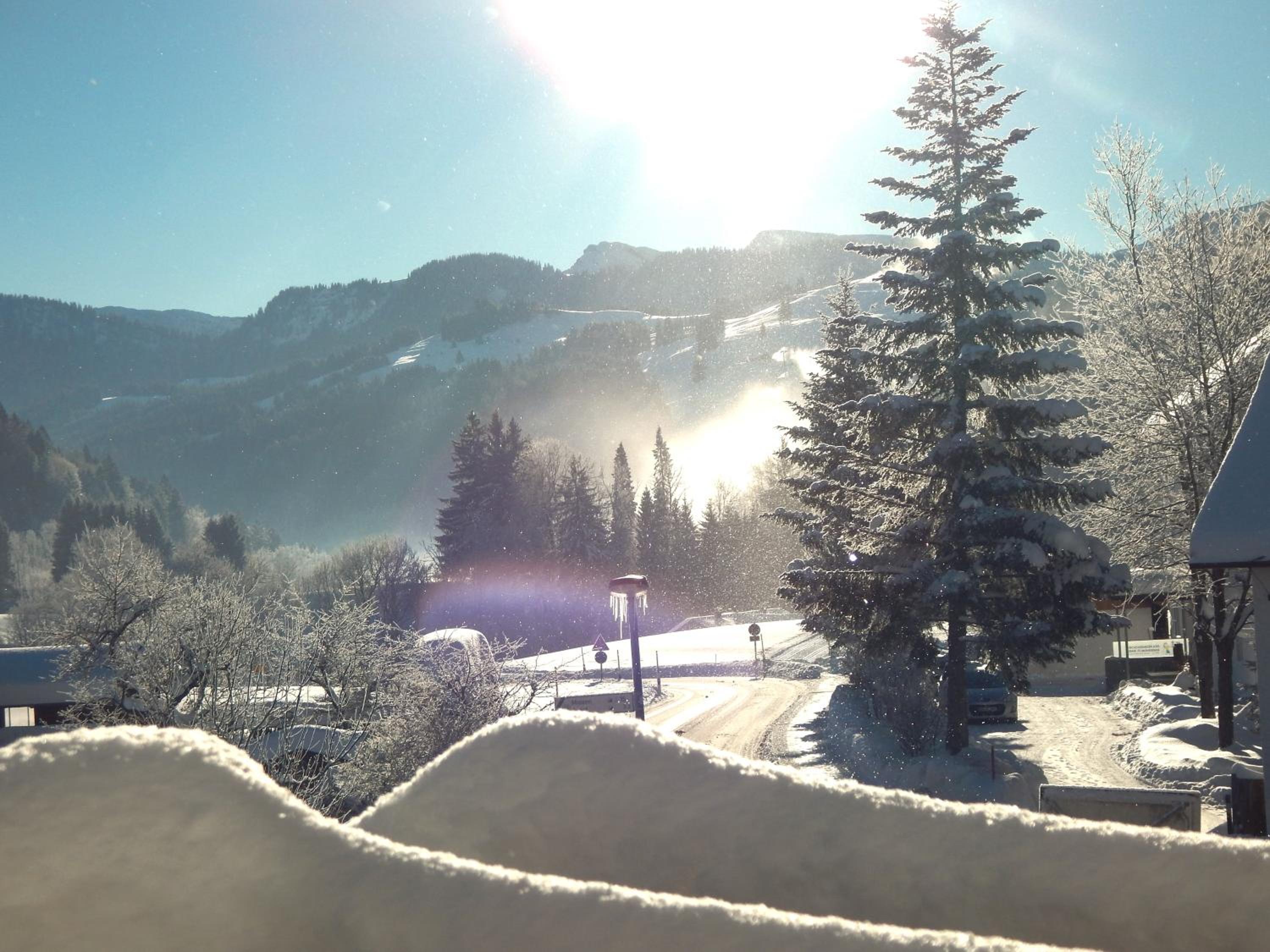 Vital Lodge Allgäu