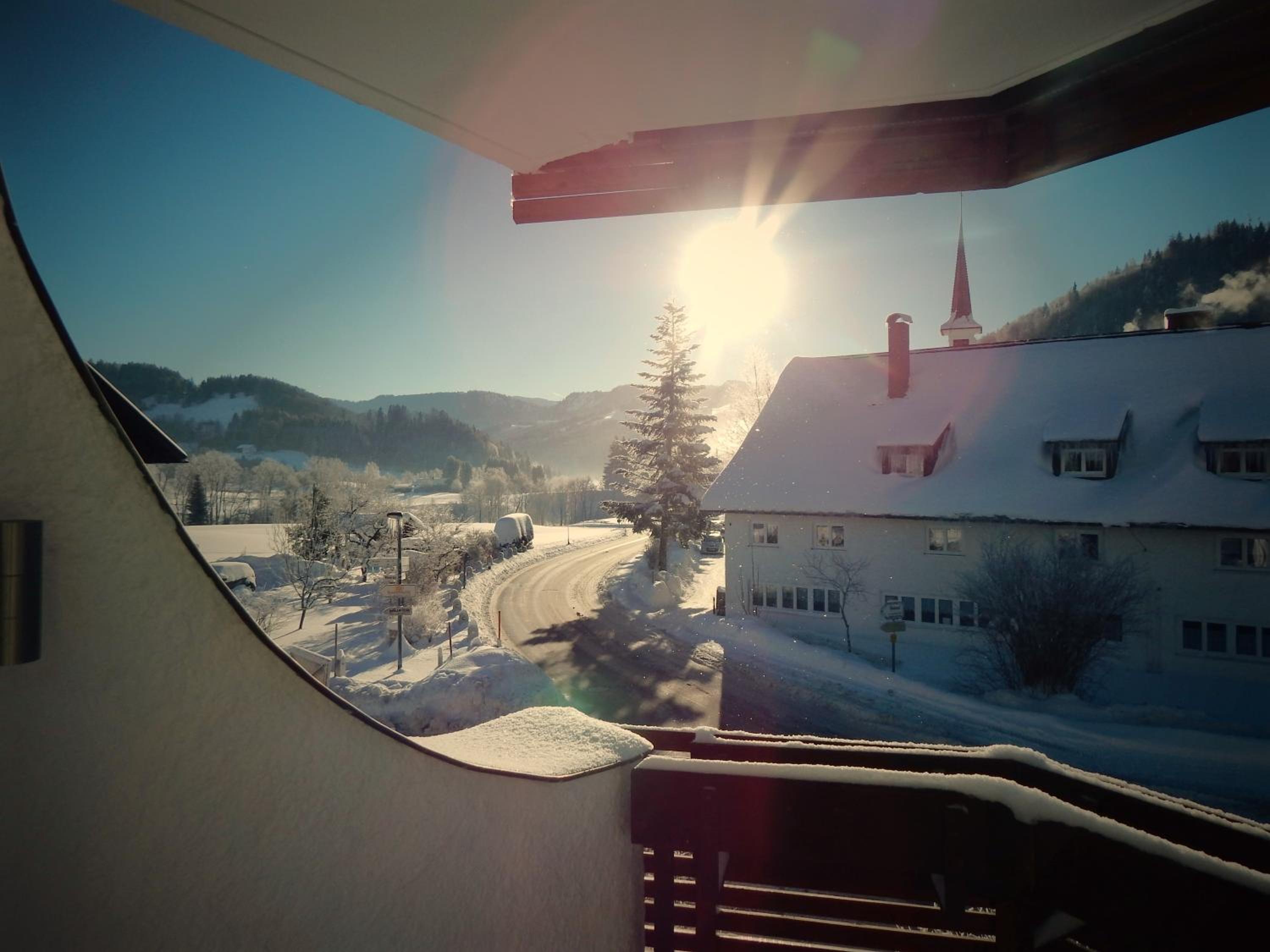 Vital Lodge Allgäu
