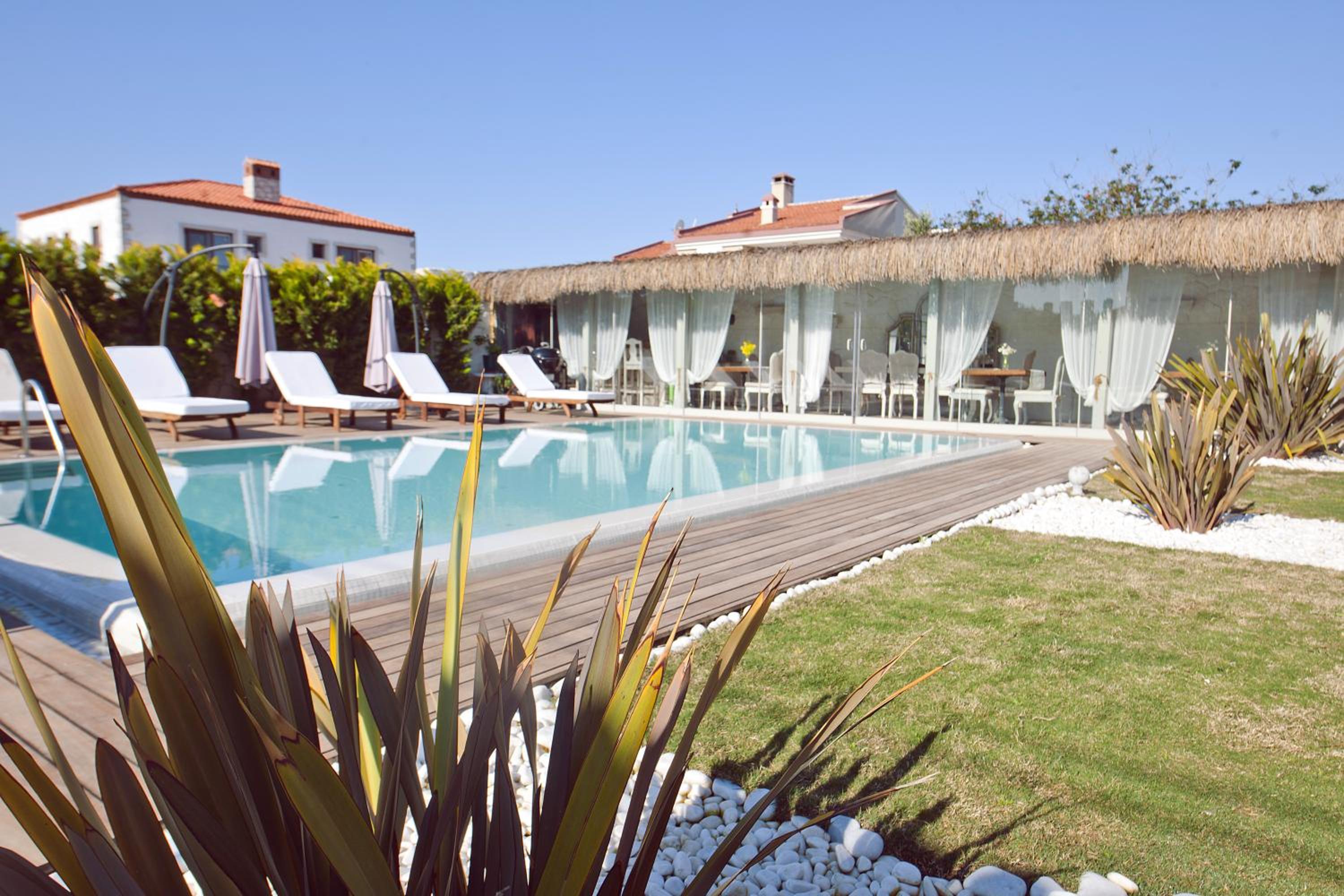 Sade Alacati Hotel