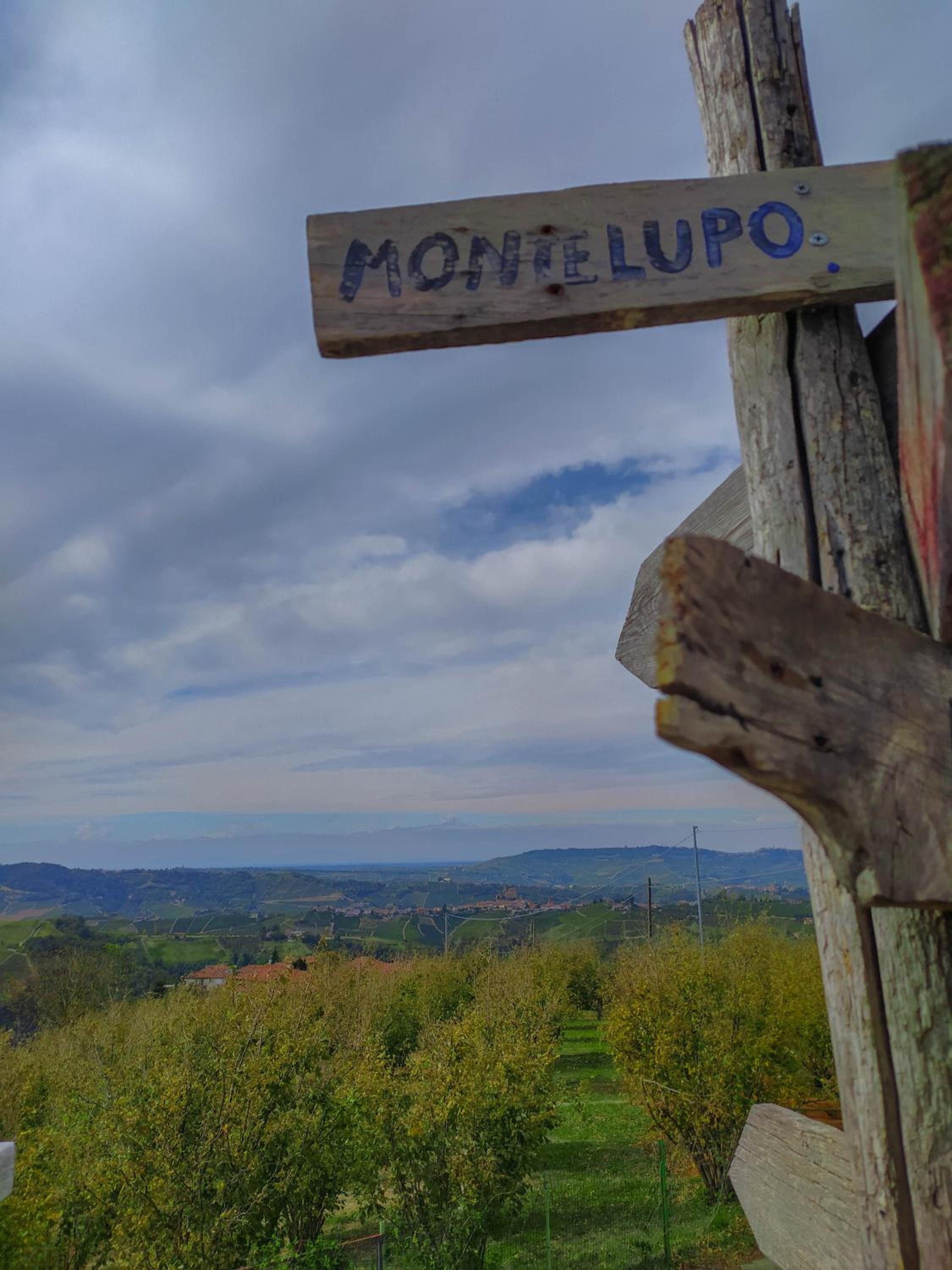 B&B La Buonora