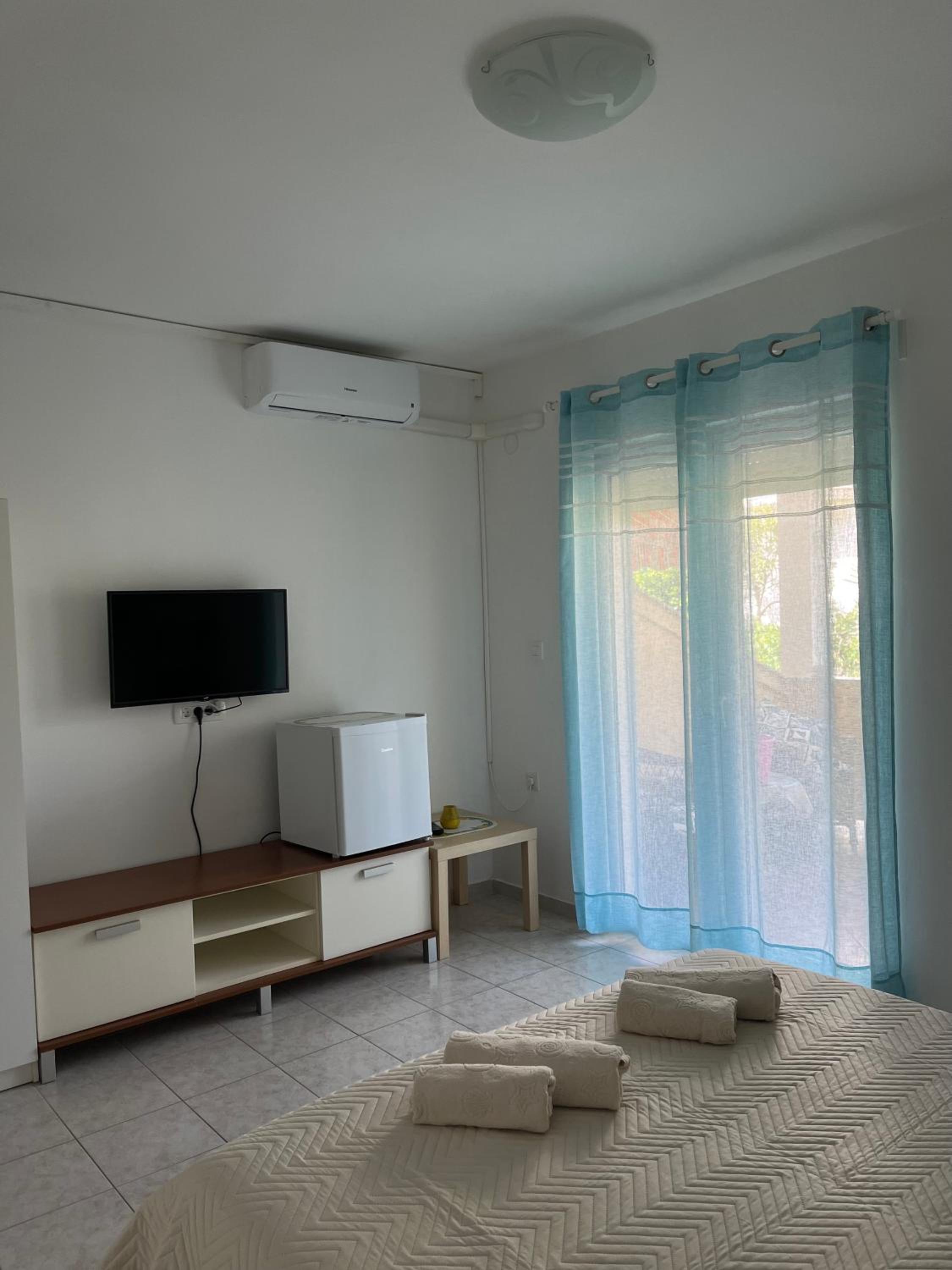 Apartments and Rooms Markovski