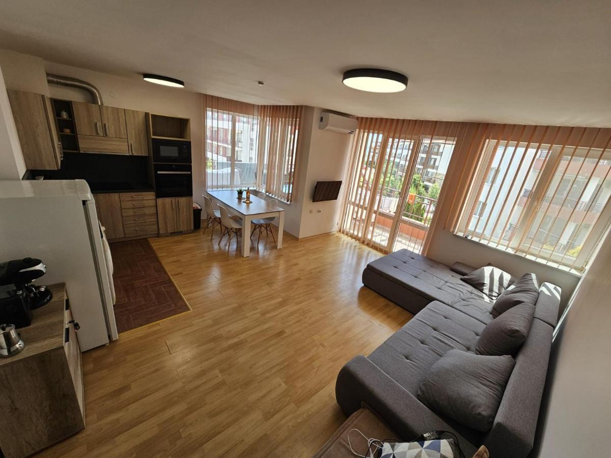 Apartmán TTT