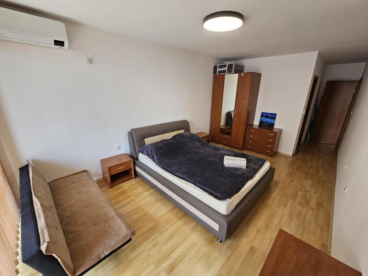 Apartmán TTT