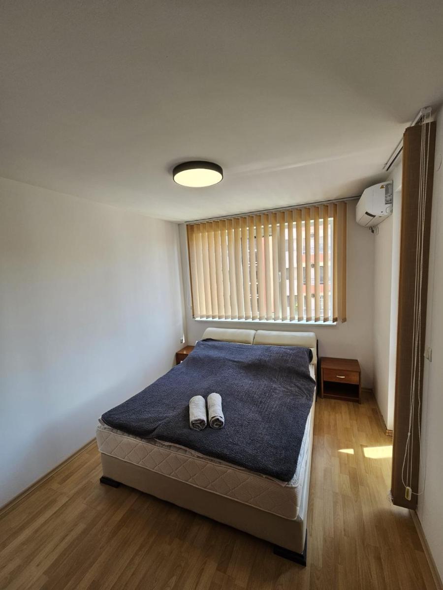 Apartmán TTT