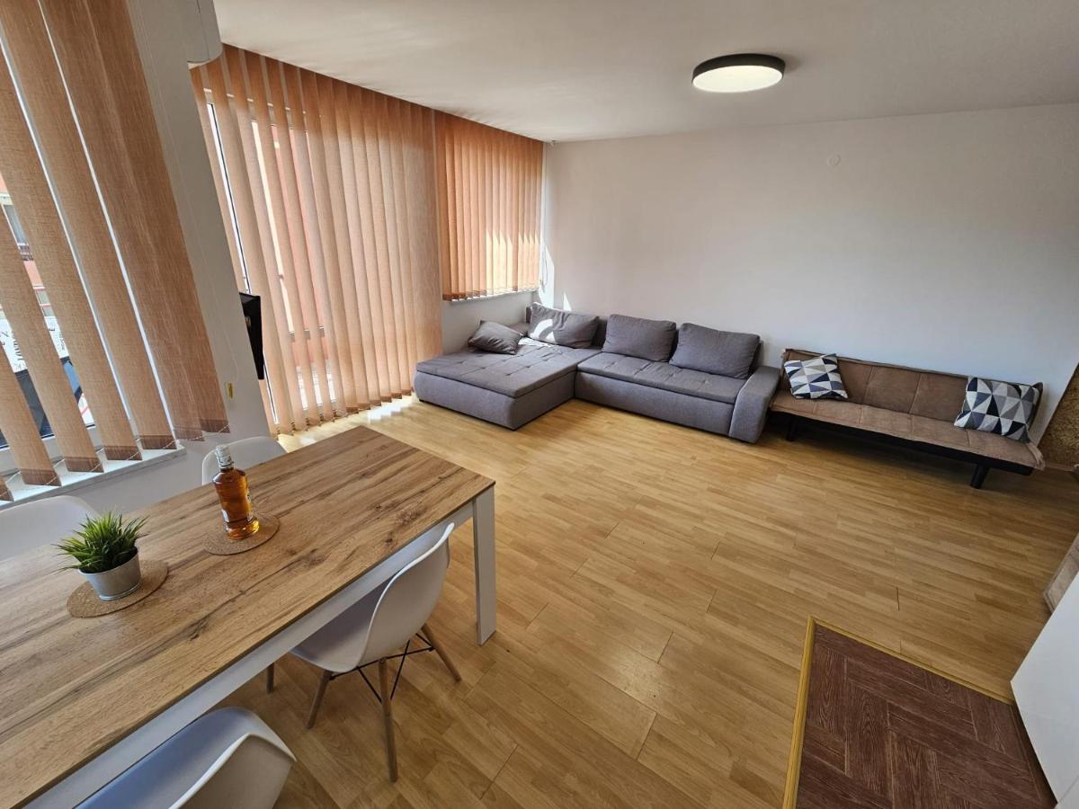 Apartmán TTT