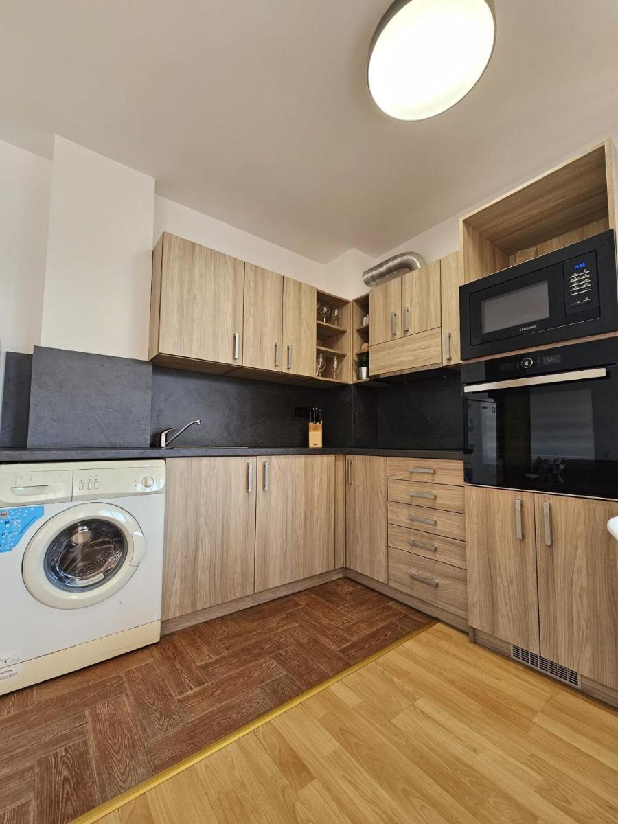 Apartmán TTT