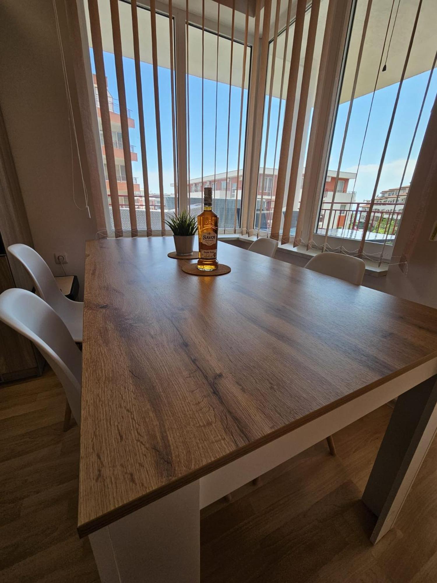 Apartmán TTT