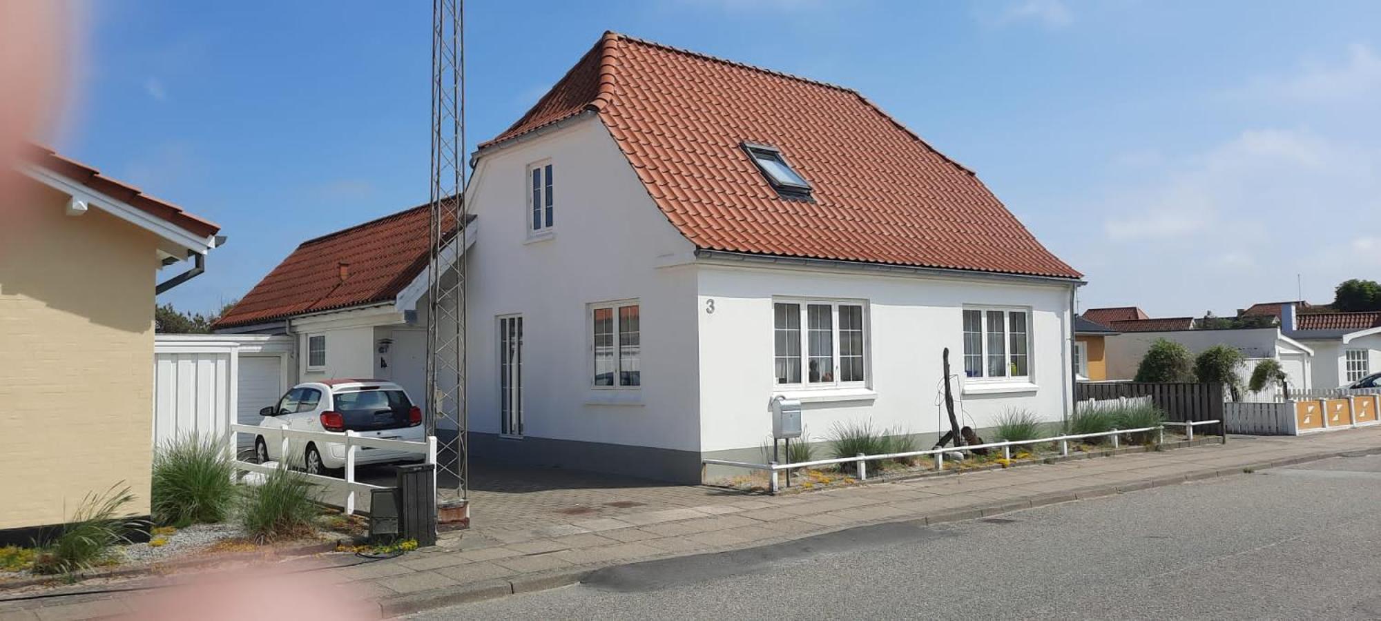 Løkke-bo