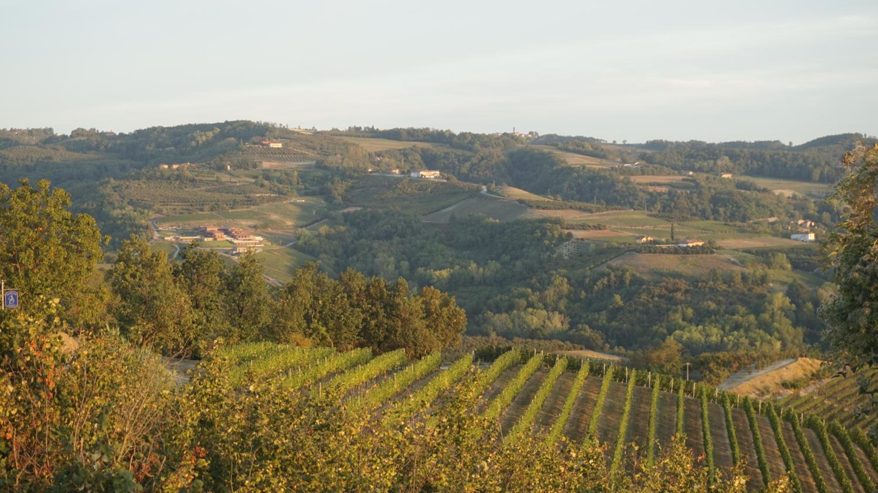 B&B La Buonora