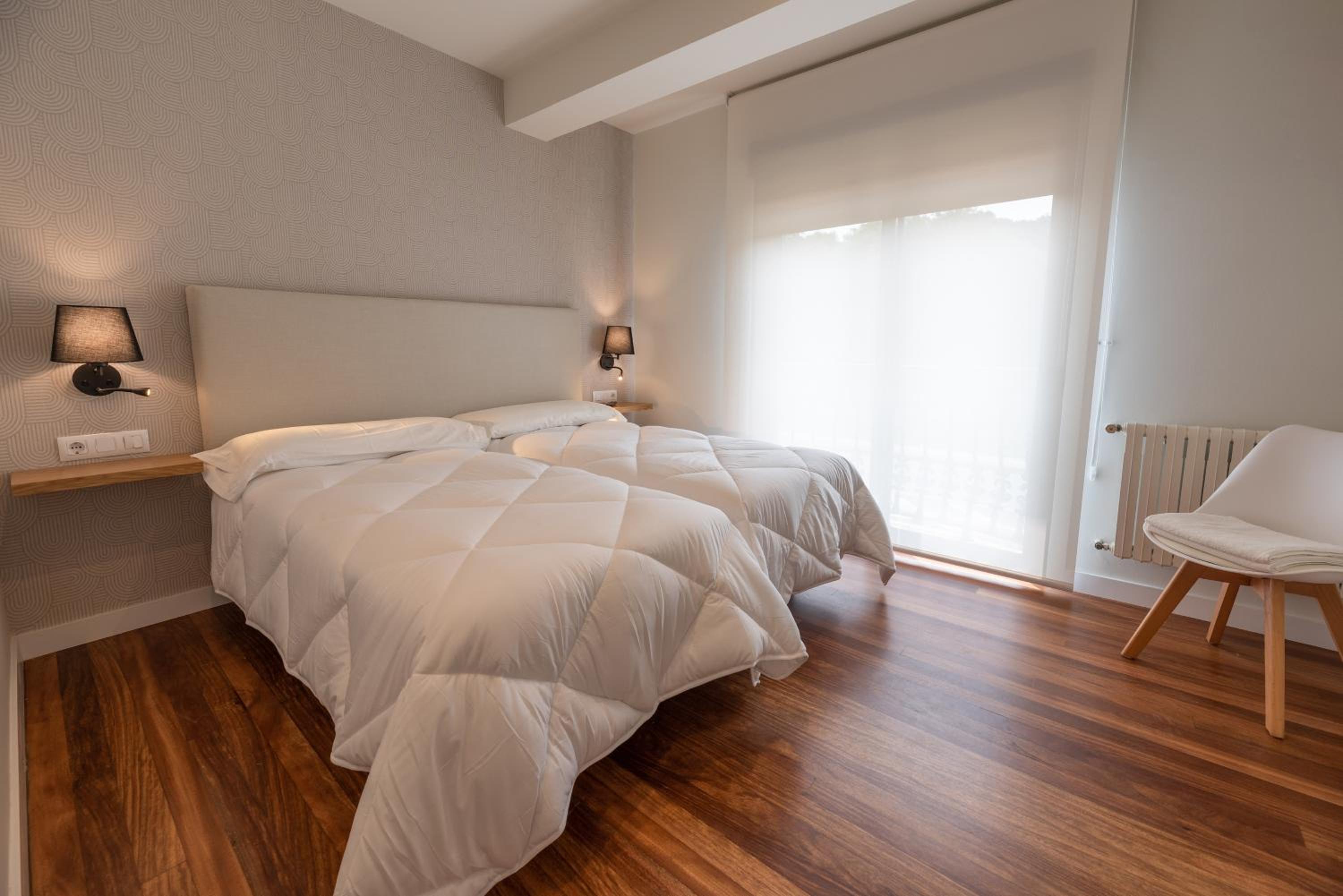 Hostal Devesas
