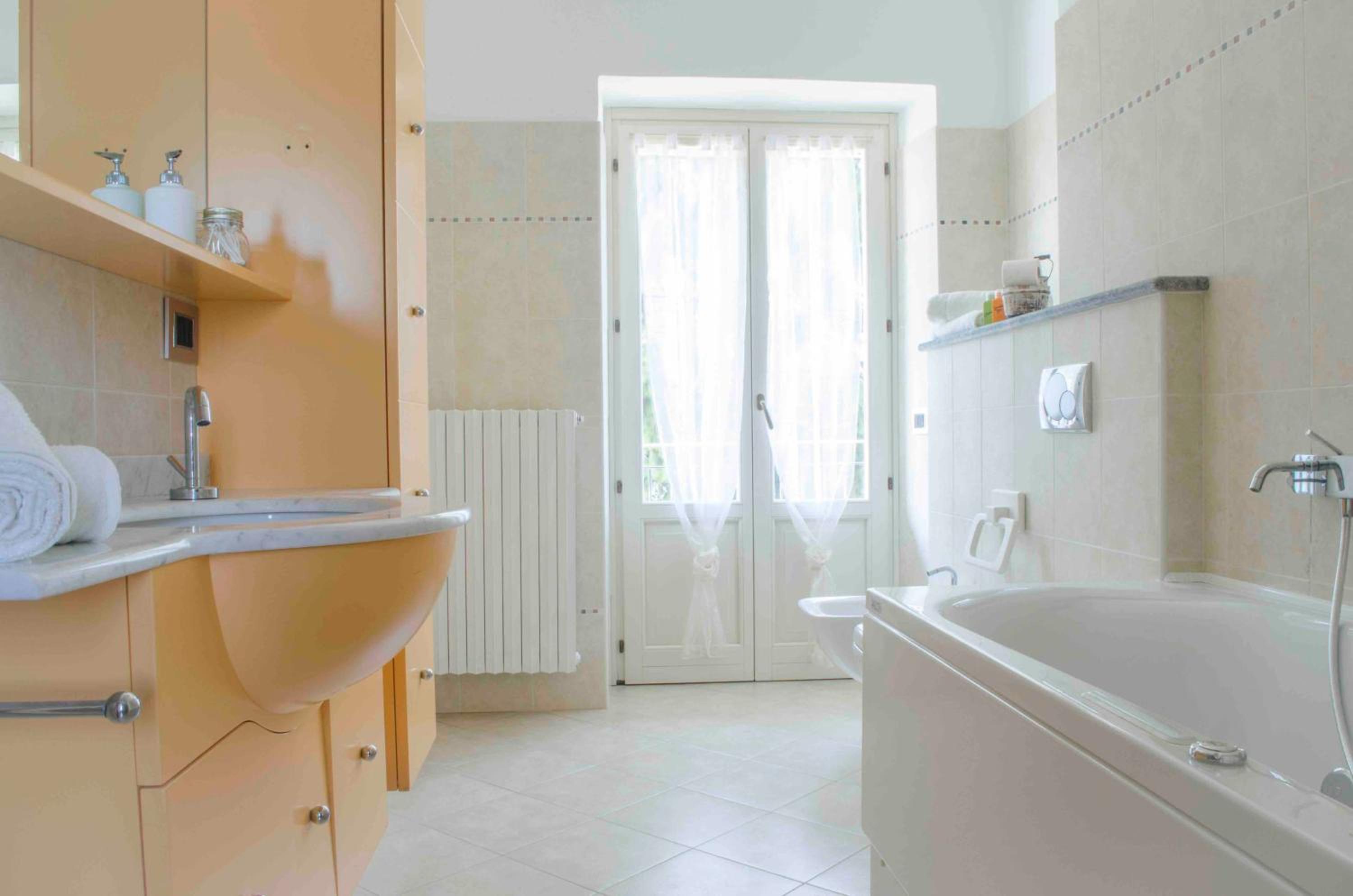 B&B La Buonora
