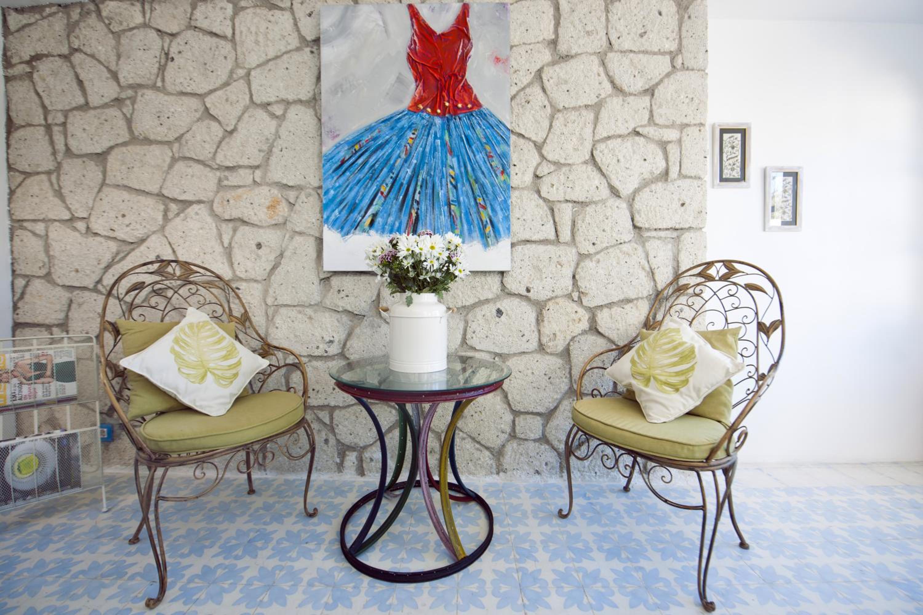 Sade Alacati Hotel