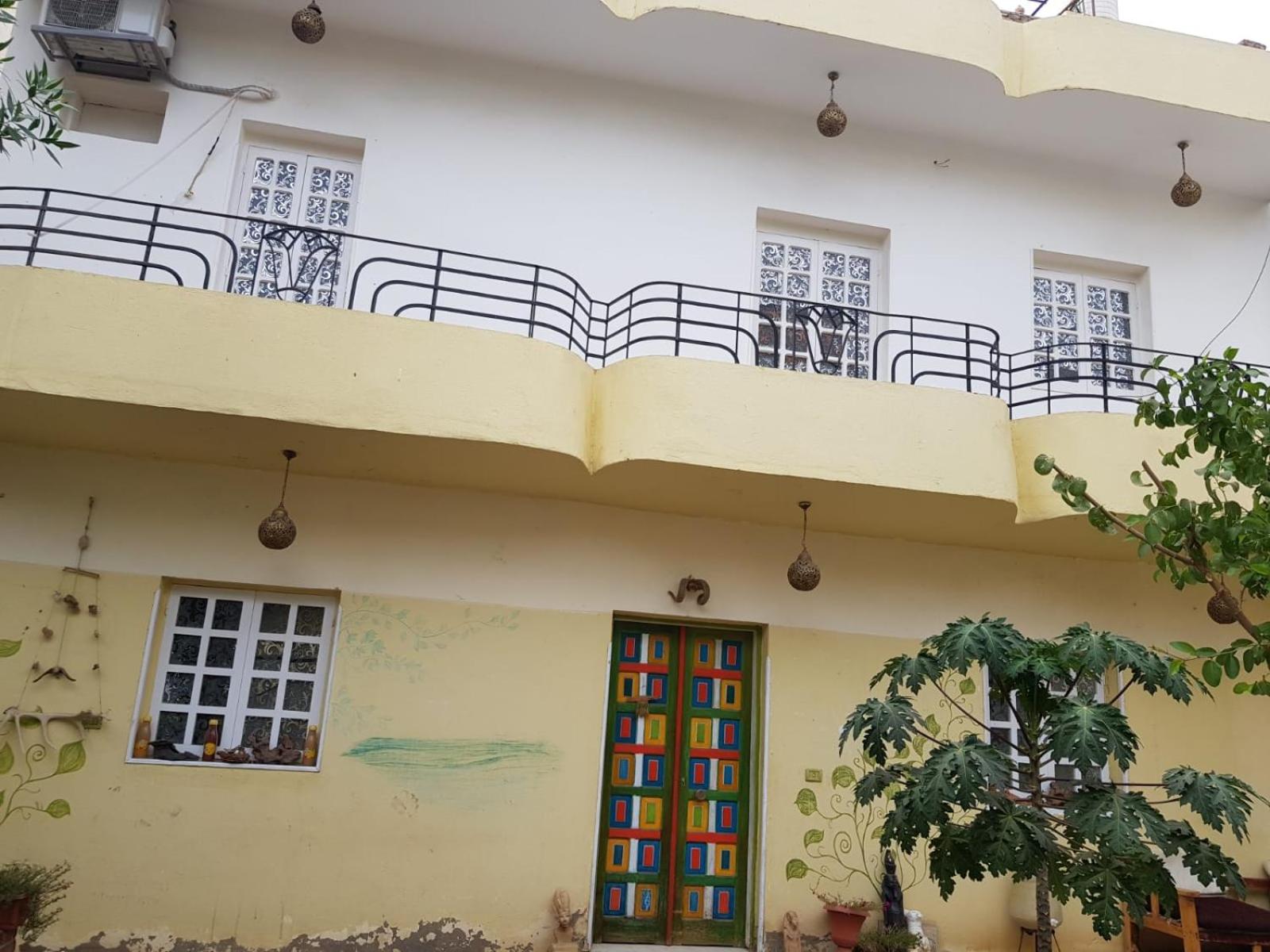 Bastet House