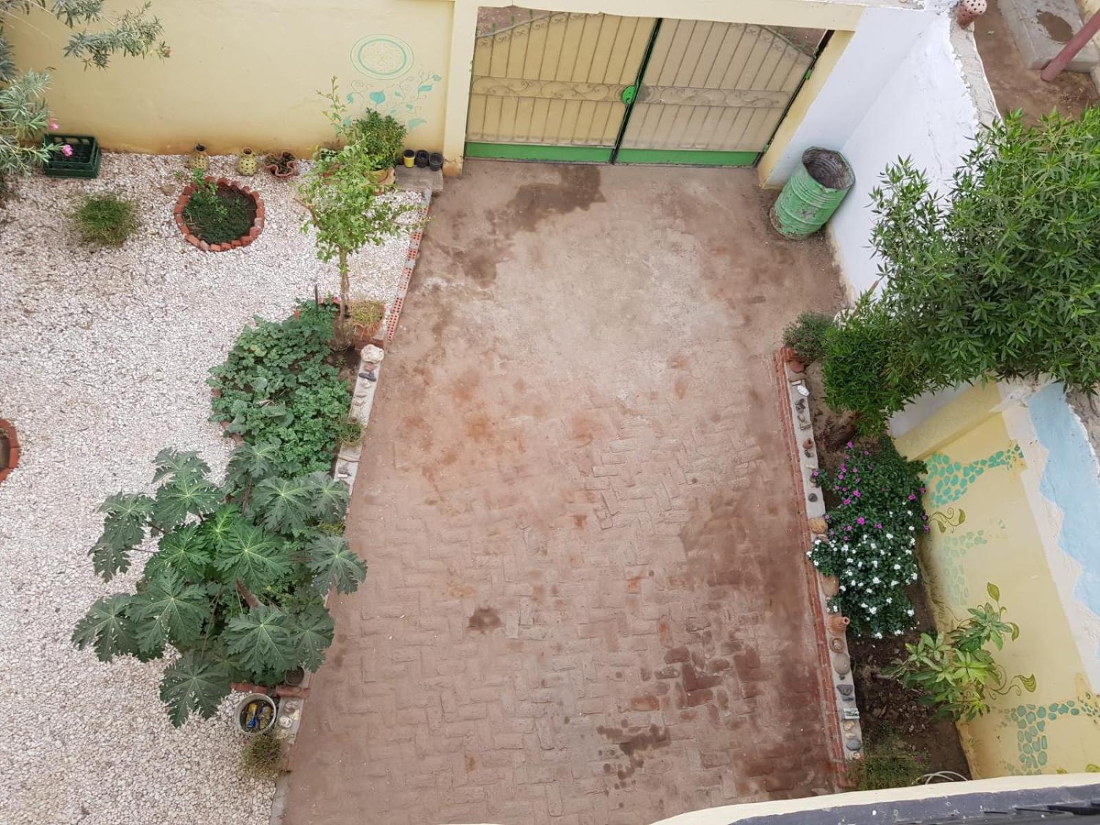 Bastet House