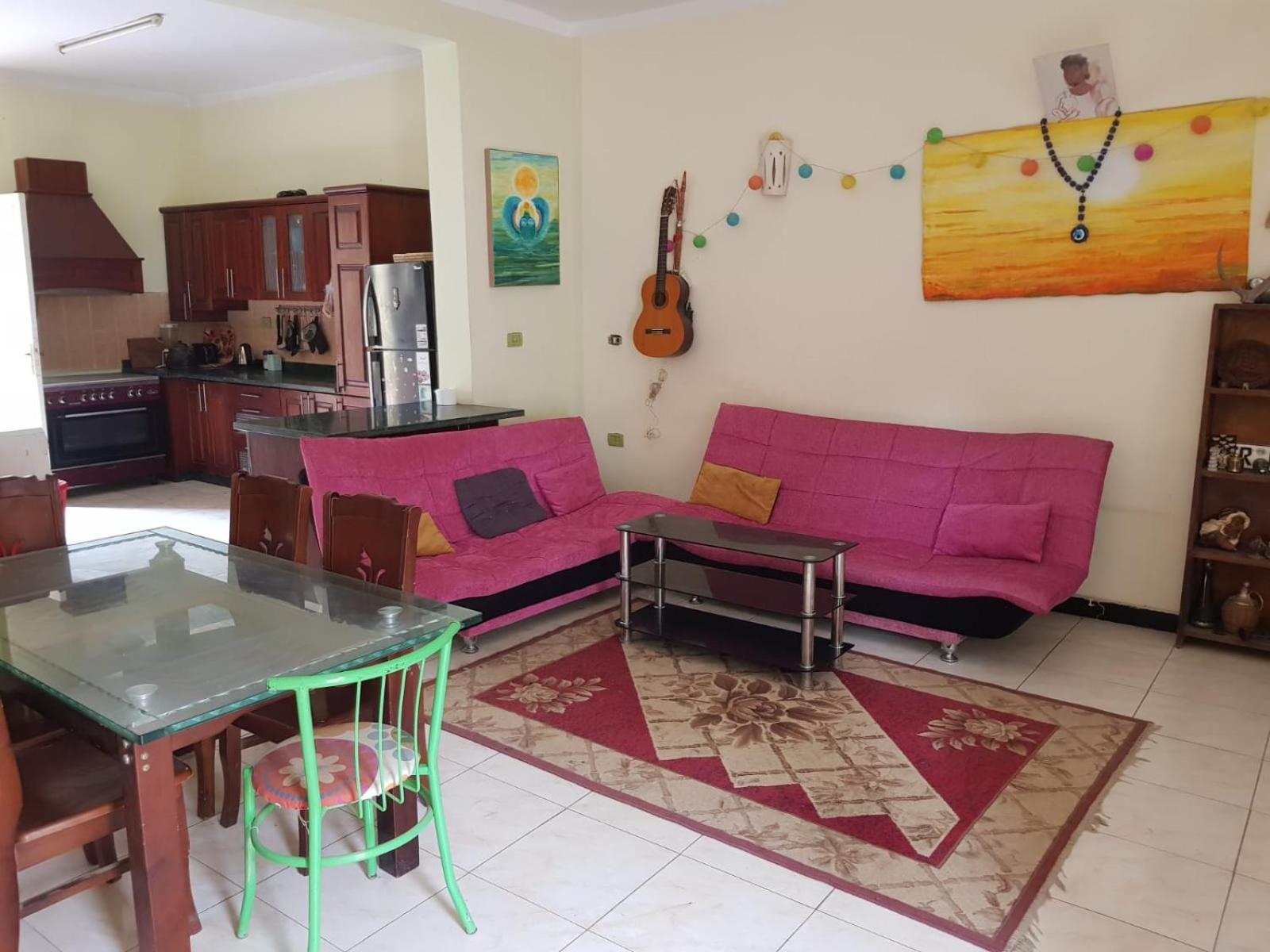 Bastet House