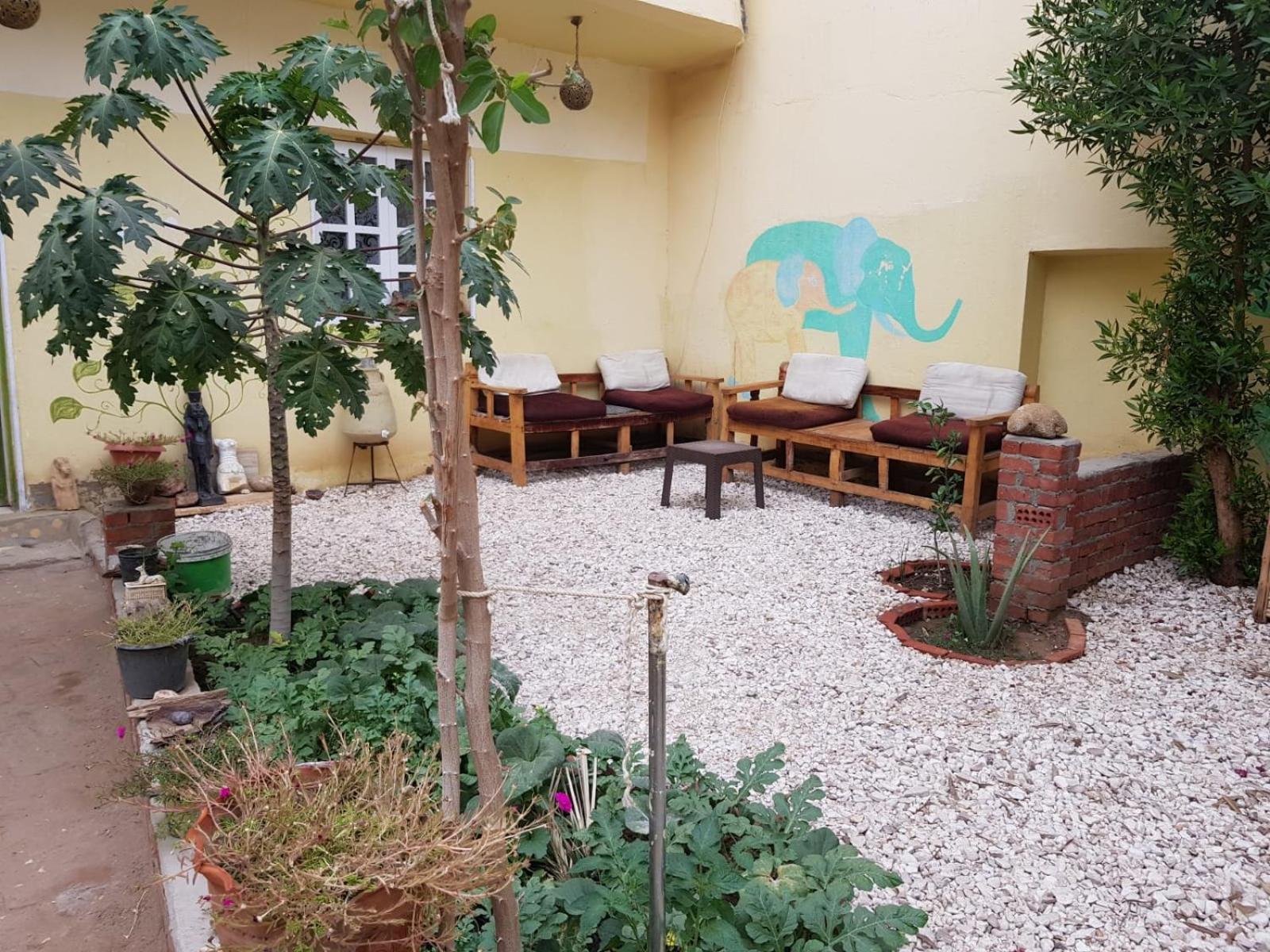 Bastet House