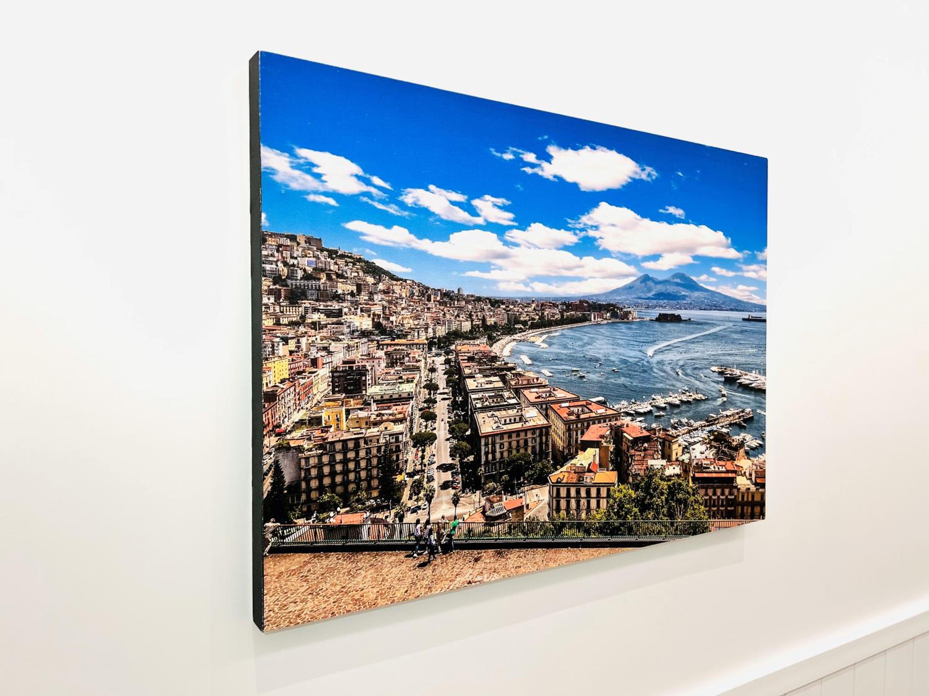 La Storia e il Mare di Napoli