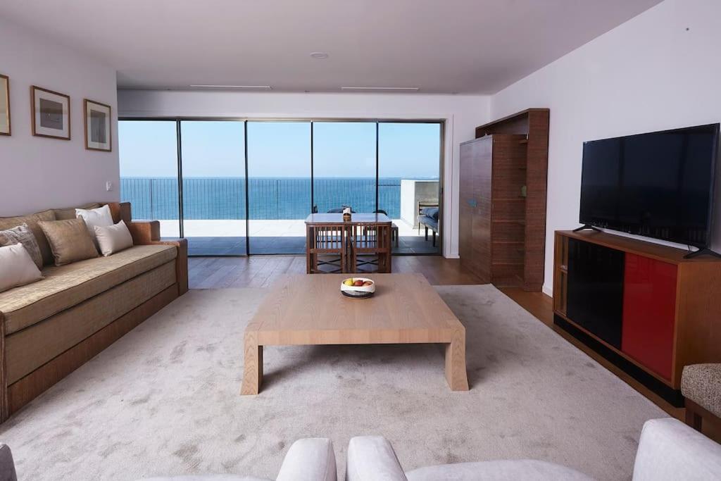 Porto Sunset flat view 5