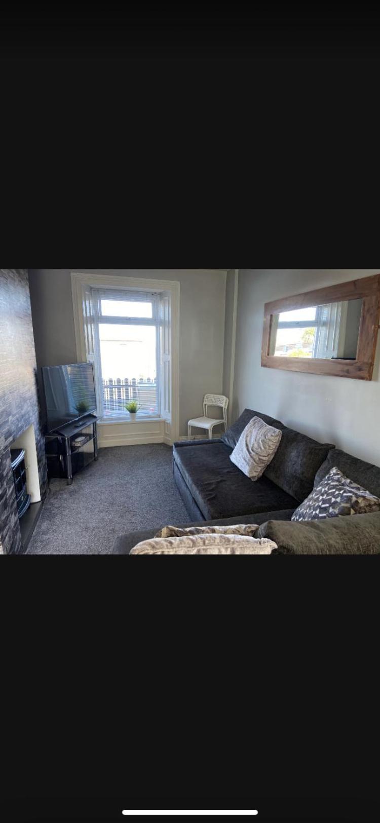 Sea View Terrace