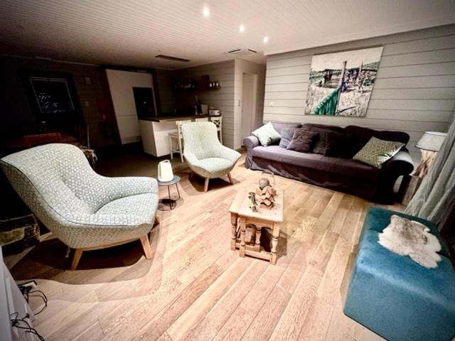 FWV Chalet 2 Le Scandinave