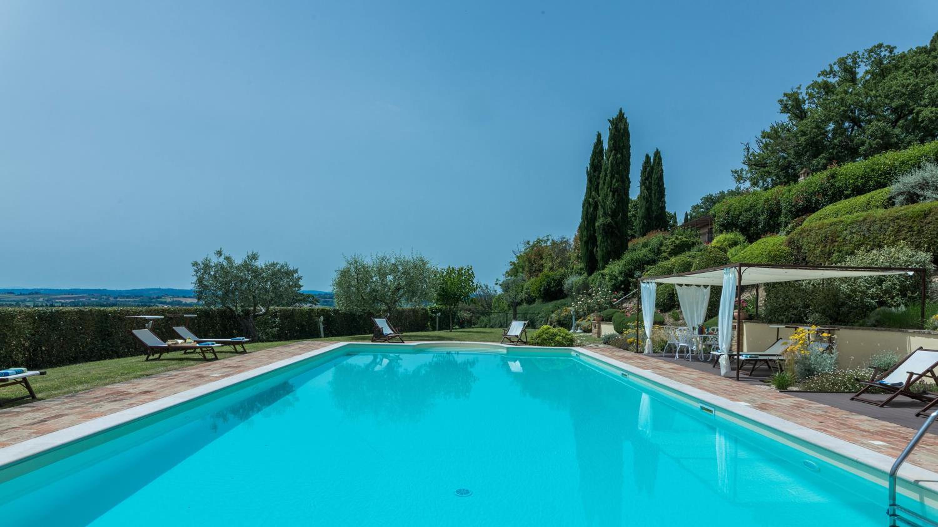 IL BORGO 16, Emma Villas photo 3