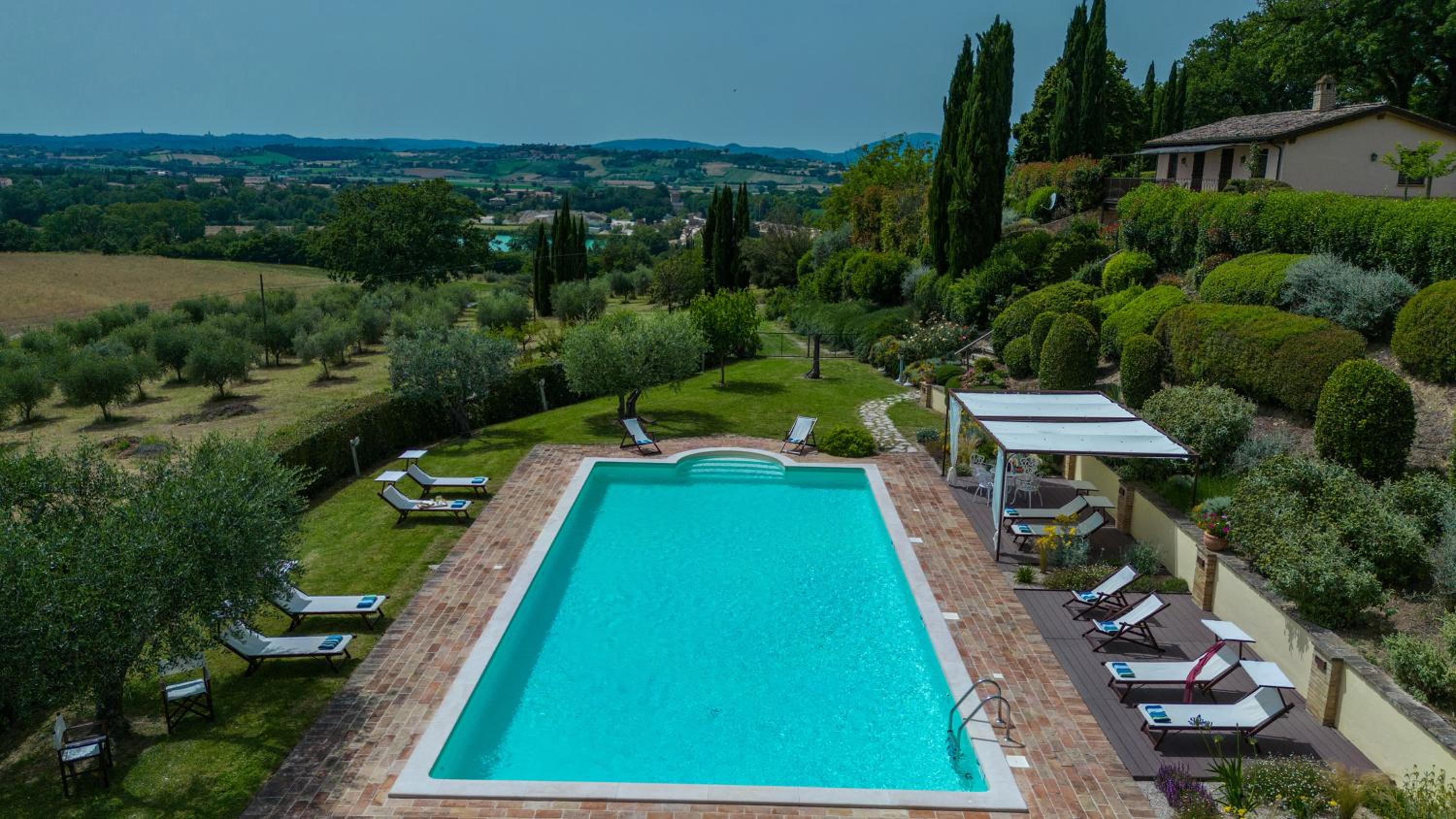 IL BORGO 16, Emma Villas photo 2