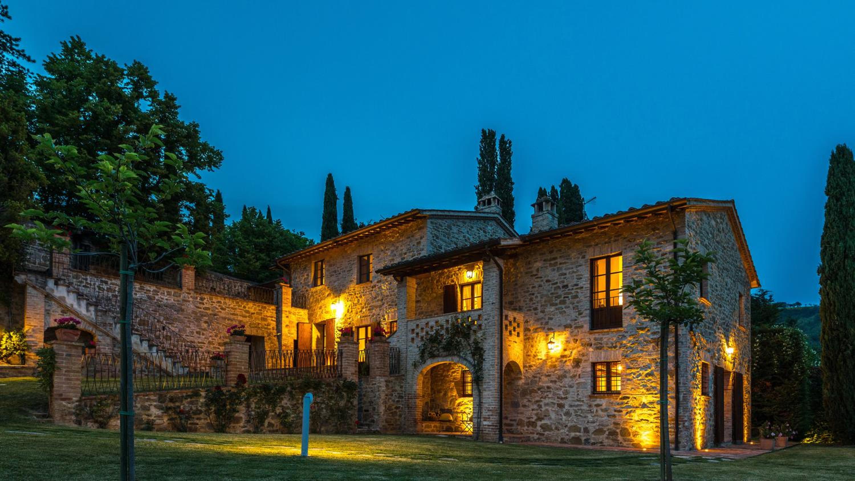 IL BORGO 16, Emma Villas photo 1
