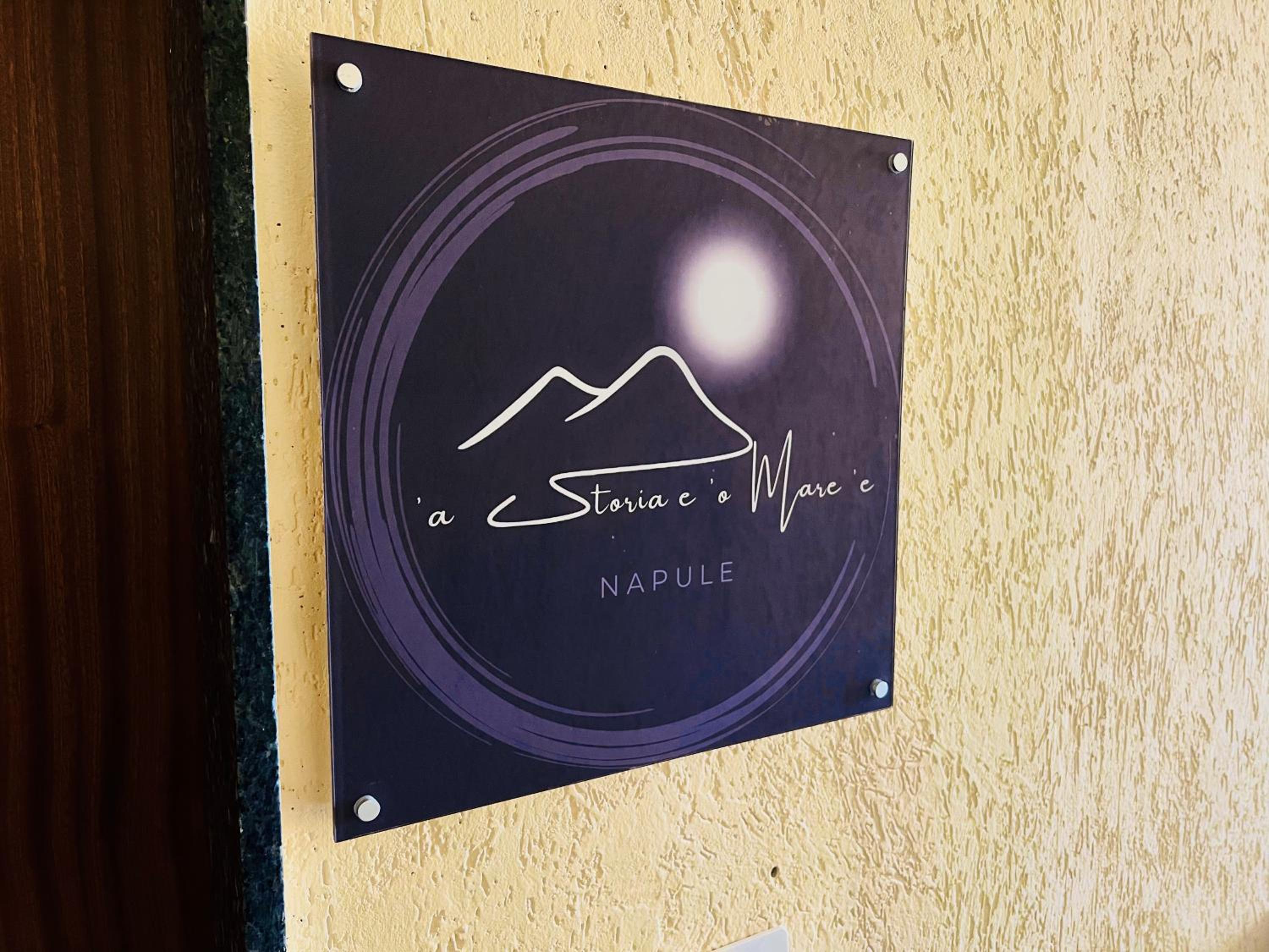 La Storia e il Mare di Napoli