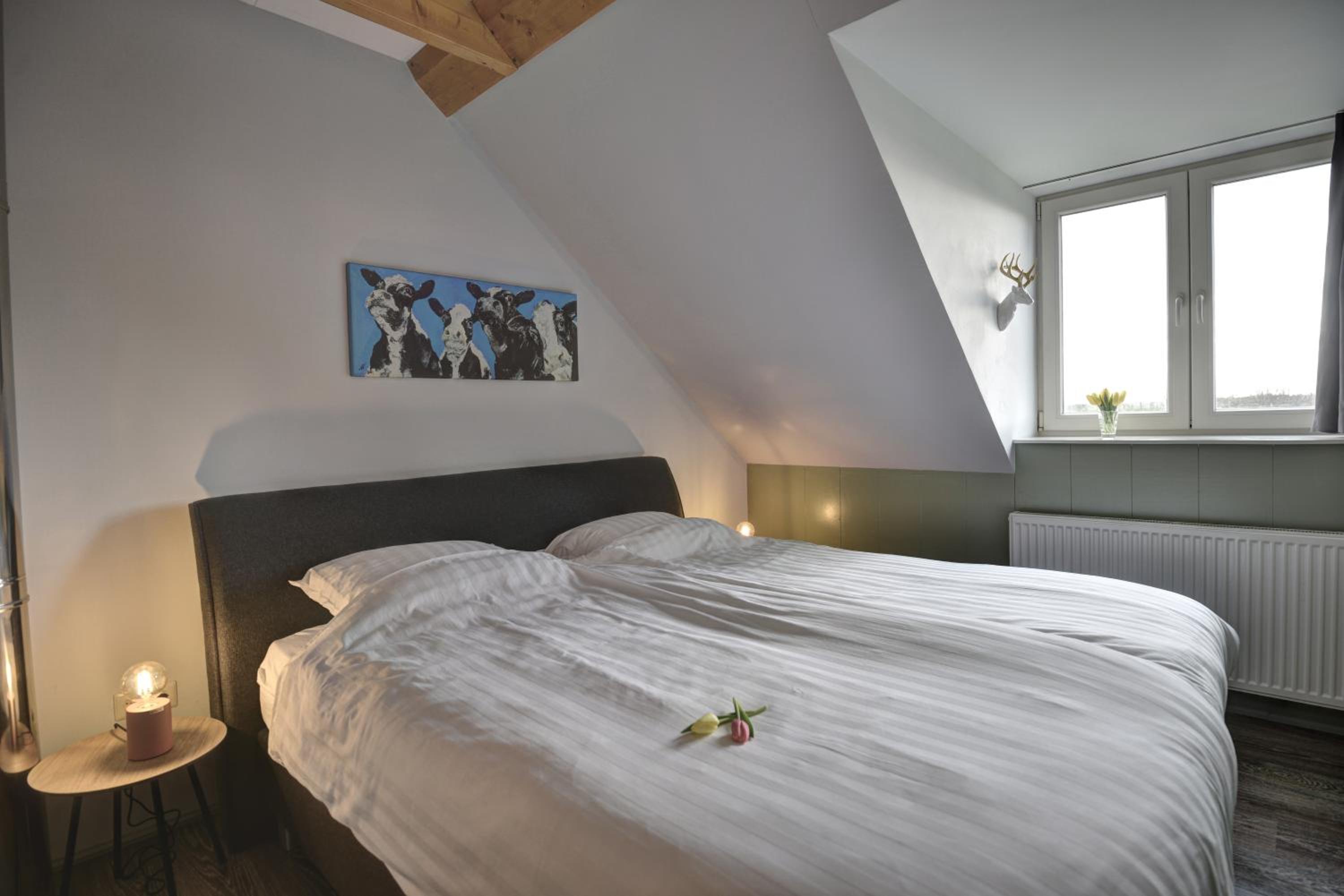 Vakantiehuis Overleek view 3
