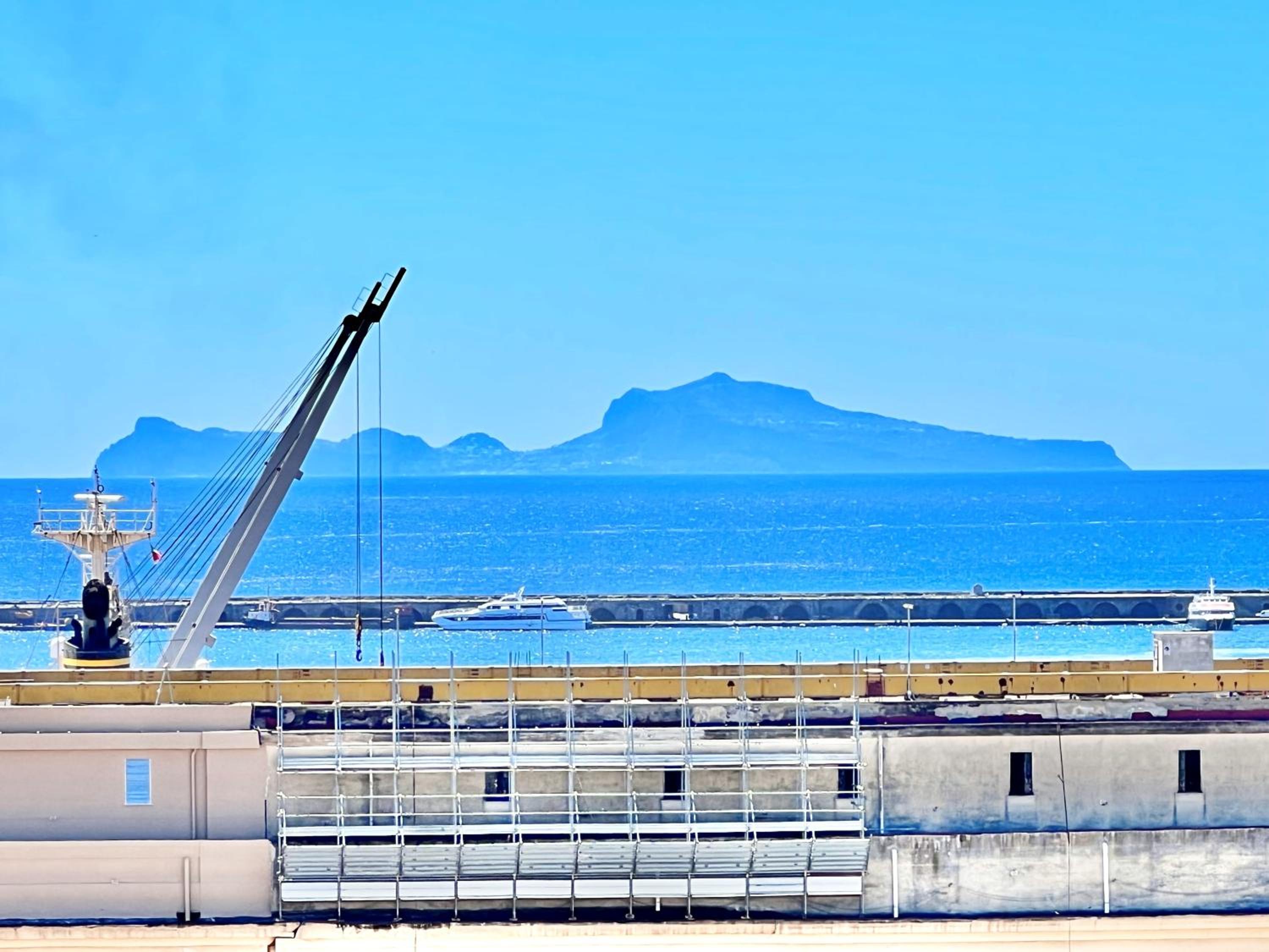 La Storia e il Mare di Napoli