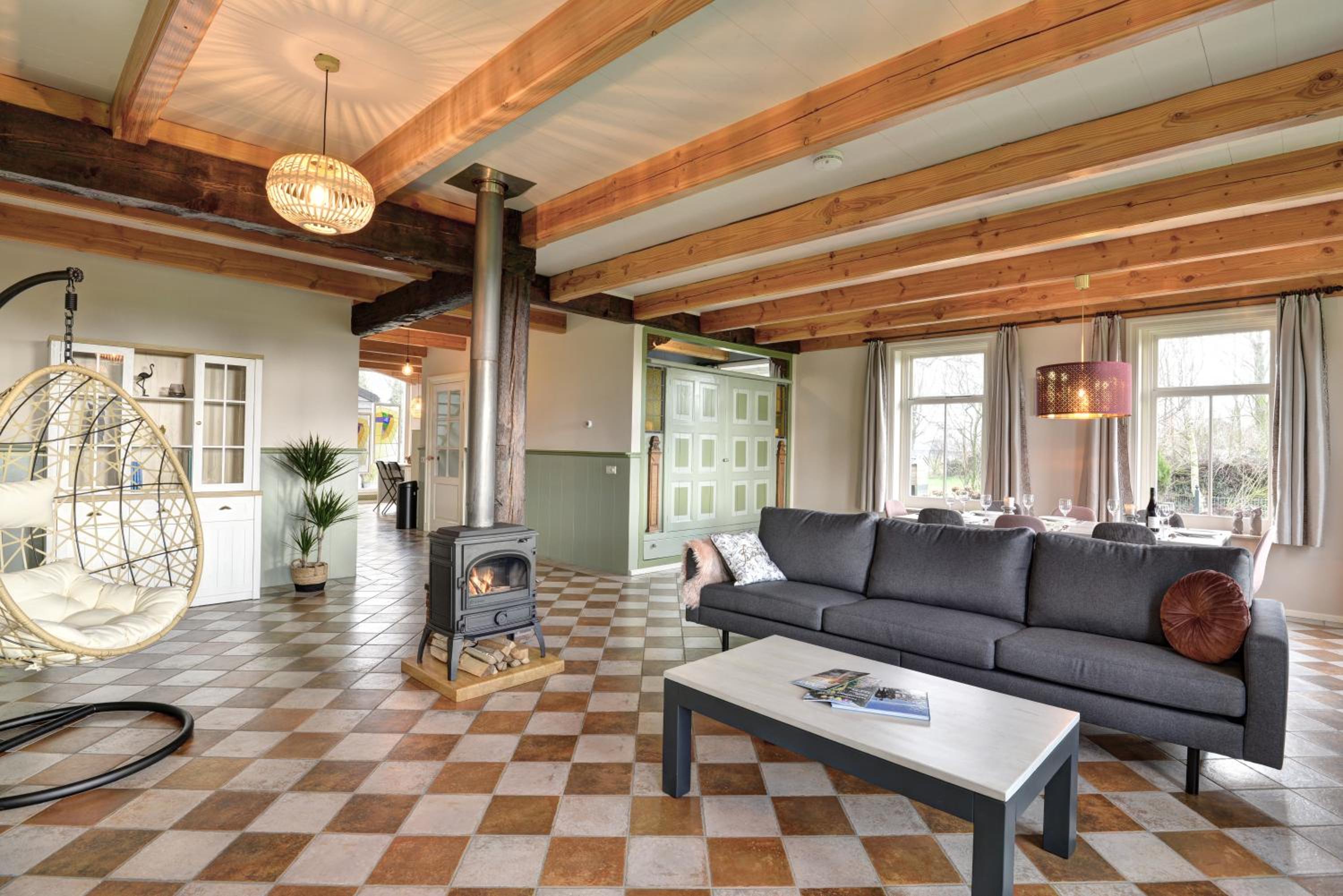 Vakantiehuis Overleek view 5