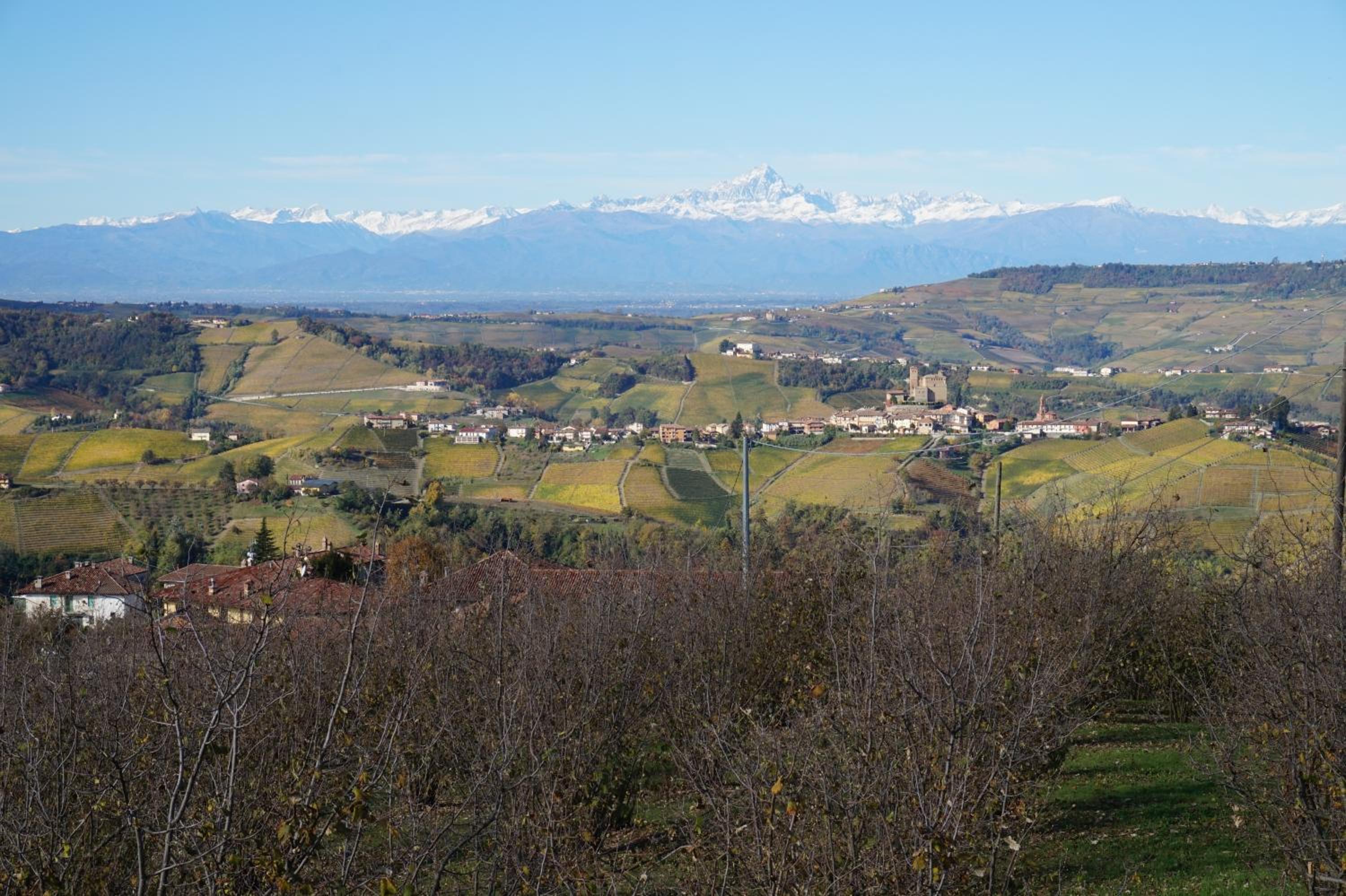 B&B La Buonora