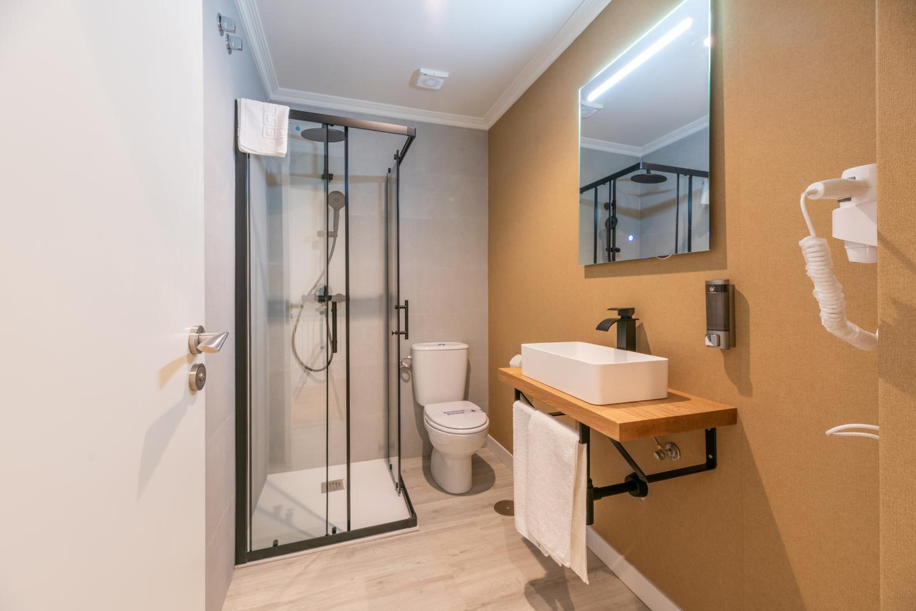 Hostal Devesas
