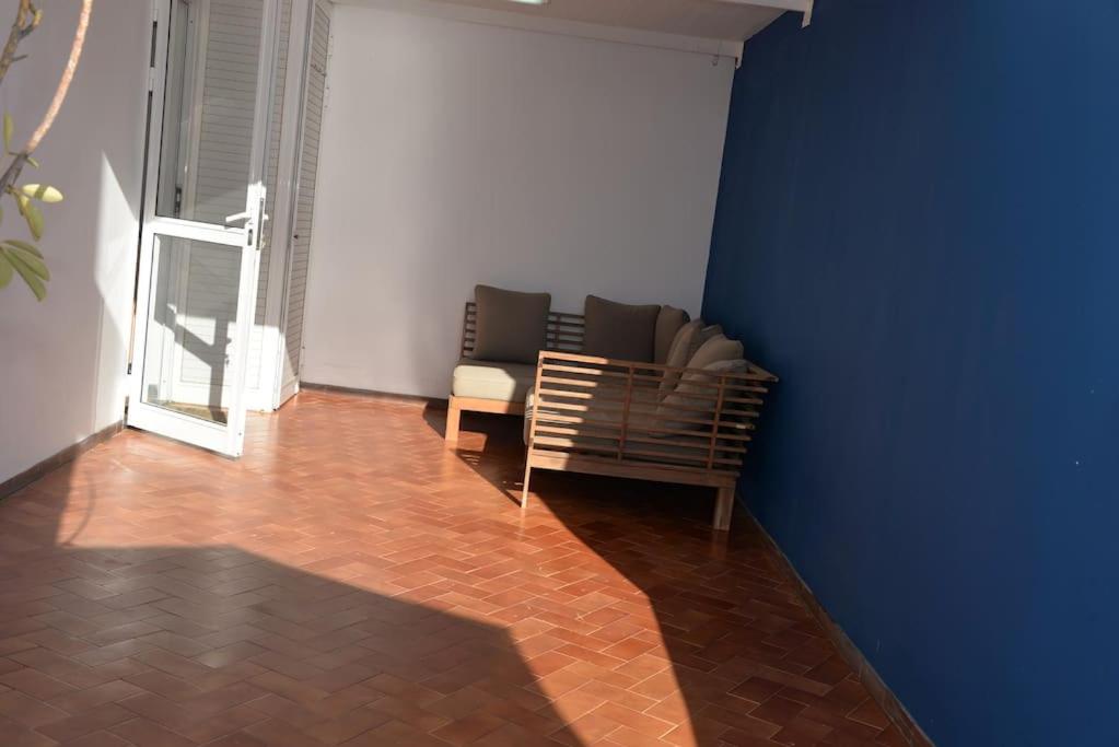 Beachfront Apartment - Tacoronte