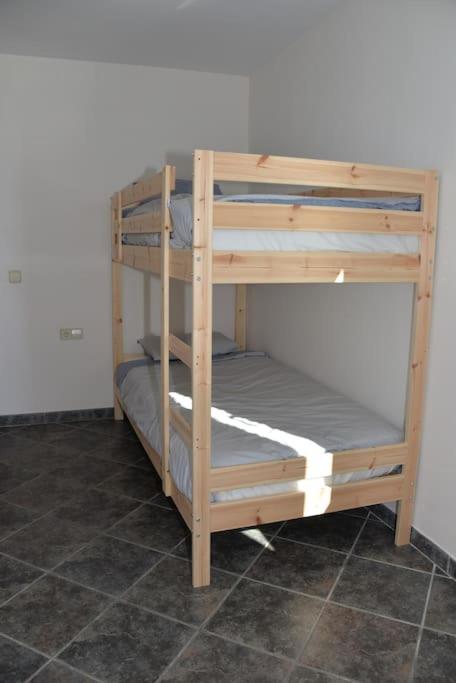 Beachfront Apartment - Tacoronte