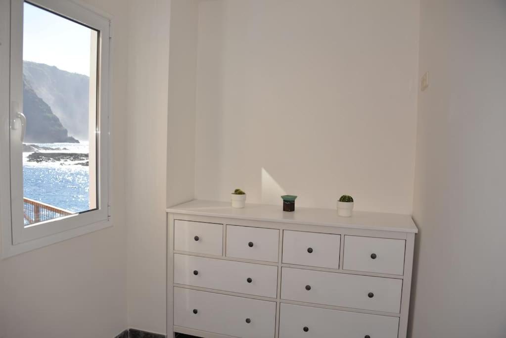 Beachfront Apartment - Tacoronte