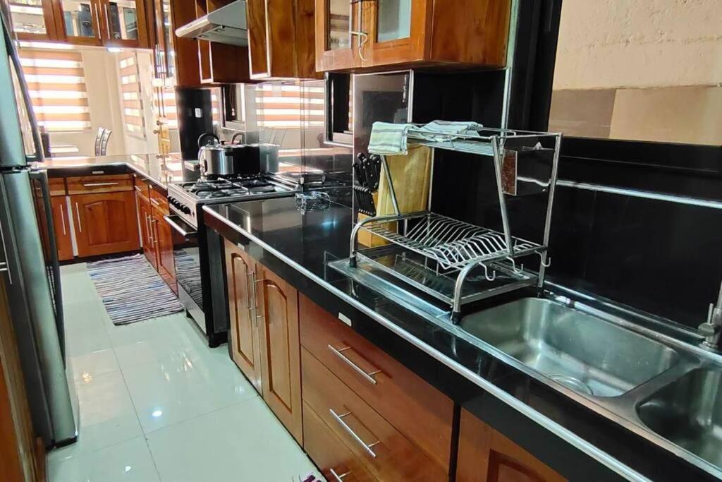 Australasia Holiday Home-Charming 4BR Baguio House just 8 mins to Burnham Park view 5