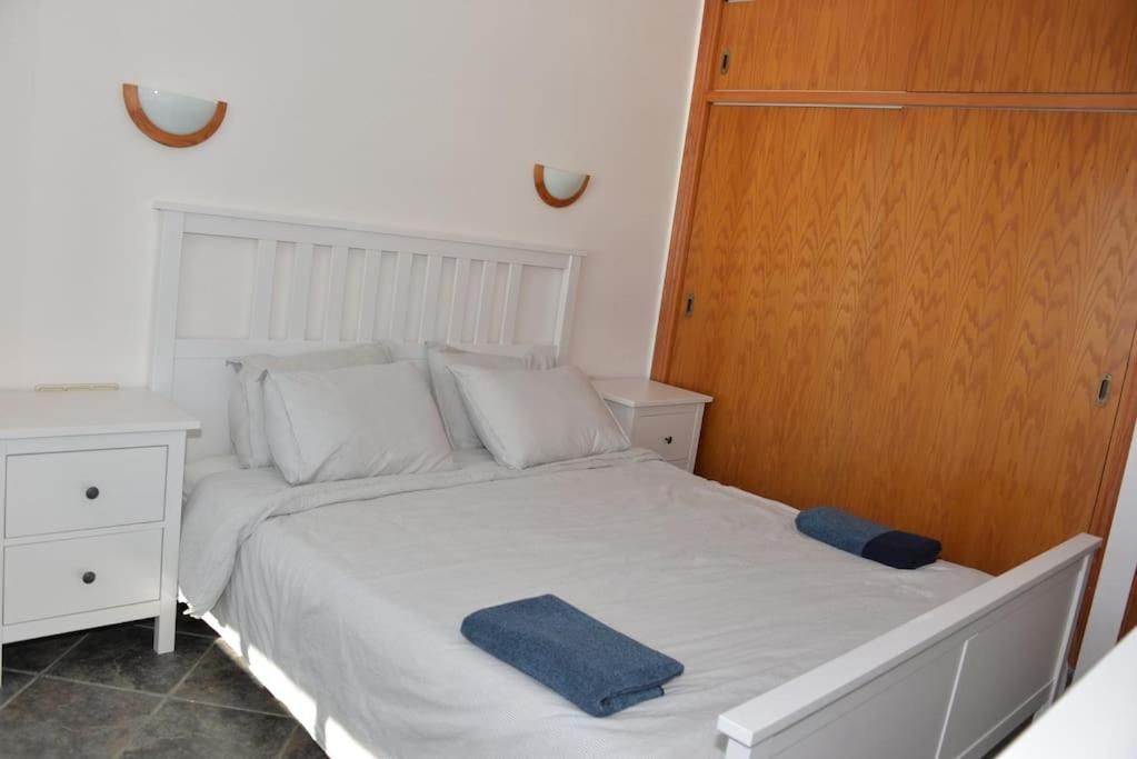 Beachfront Apartment - Tacoronte