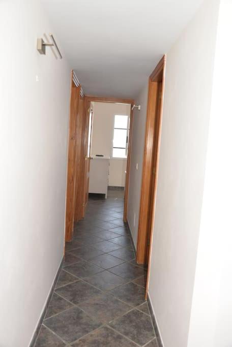 Beachfront Apartment - Tacoronte