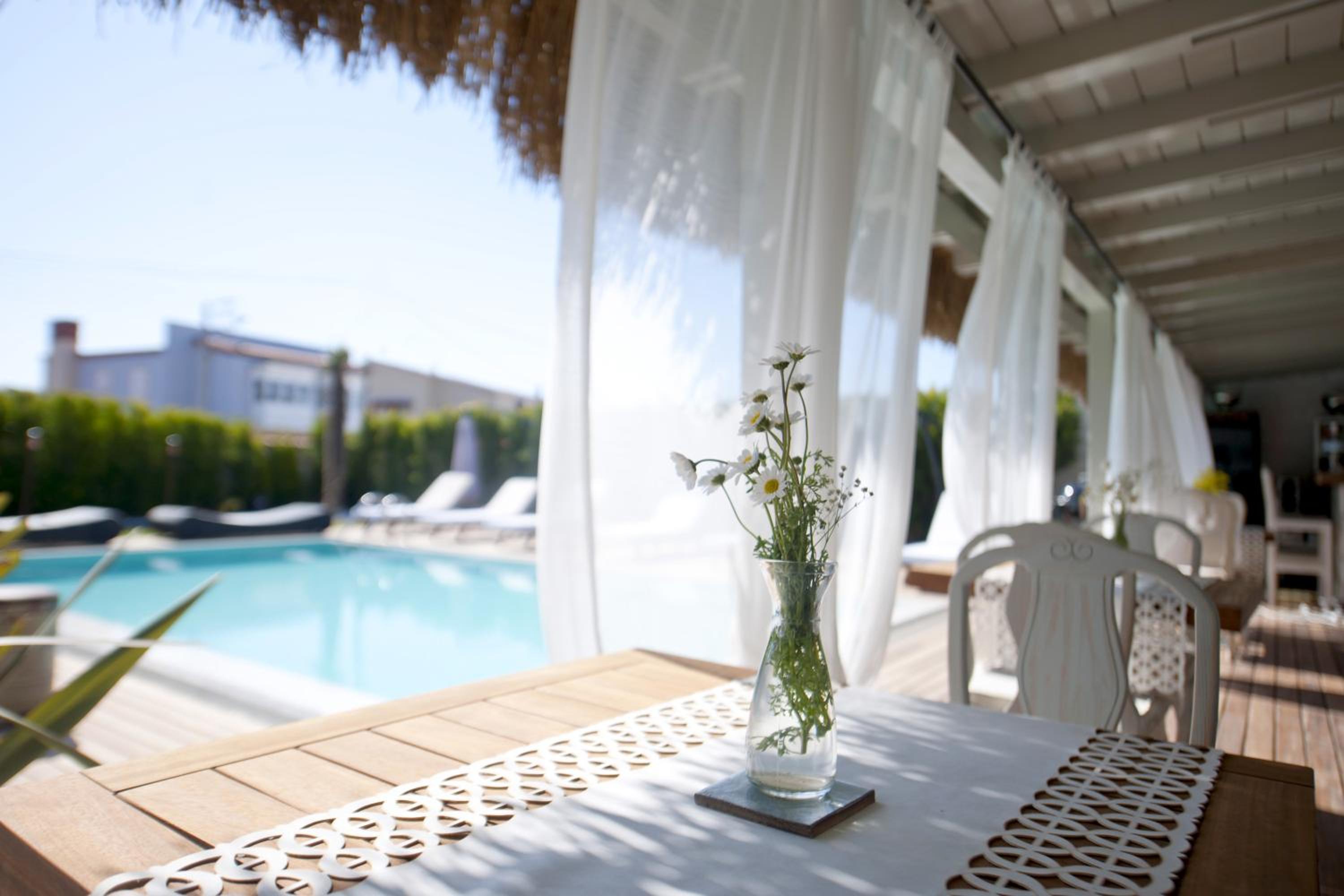 Sade Alacati Hotel