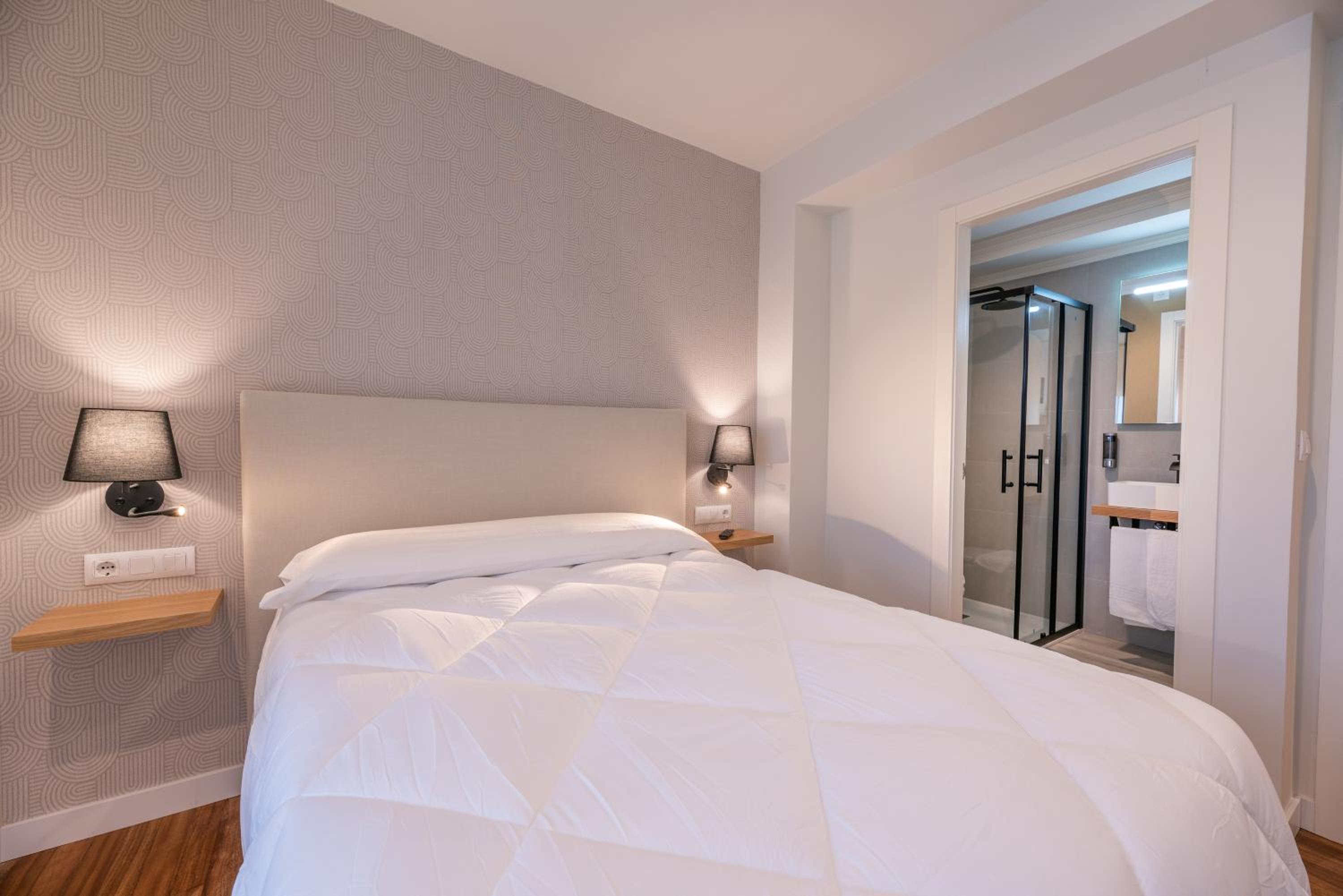 Hostal Devesas