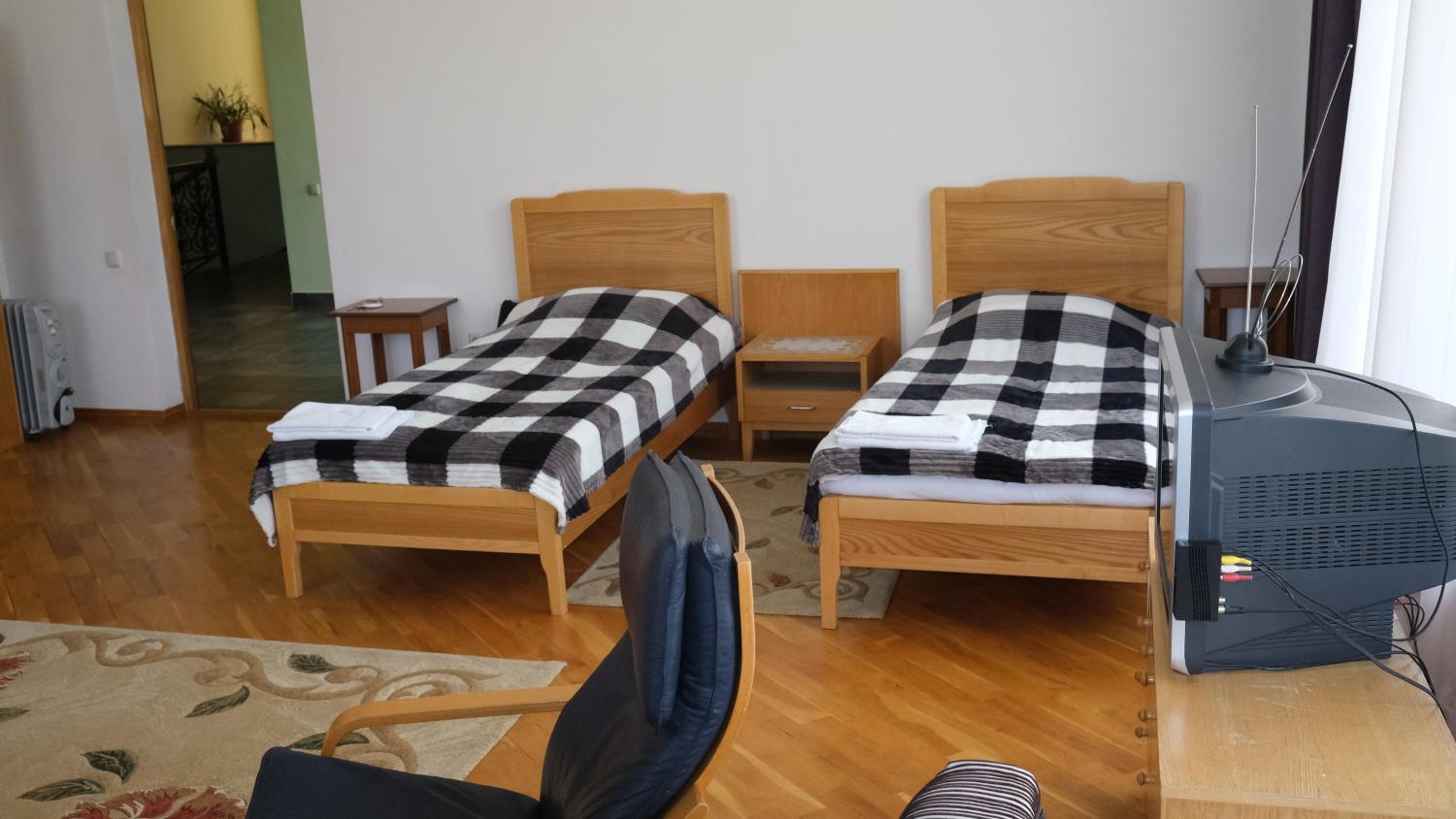 YMCA Spitak