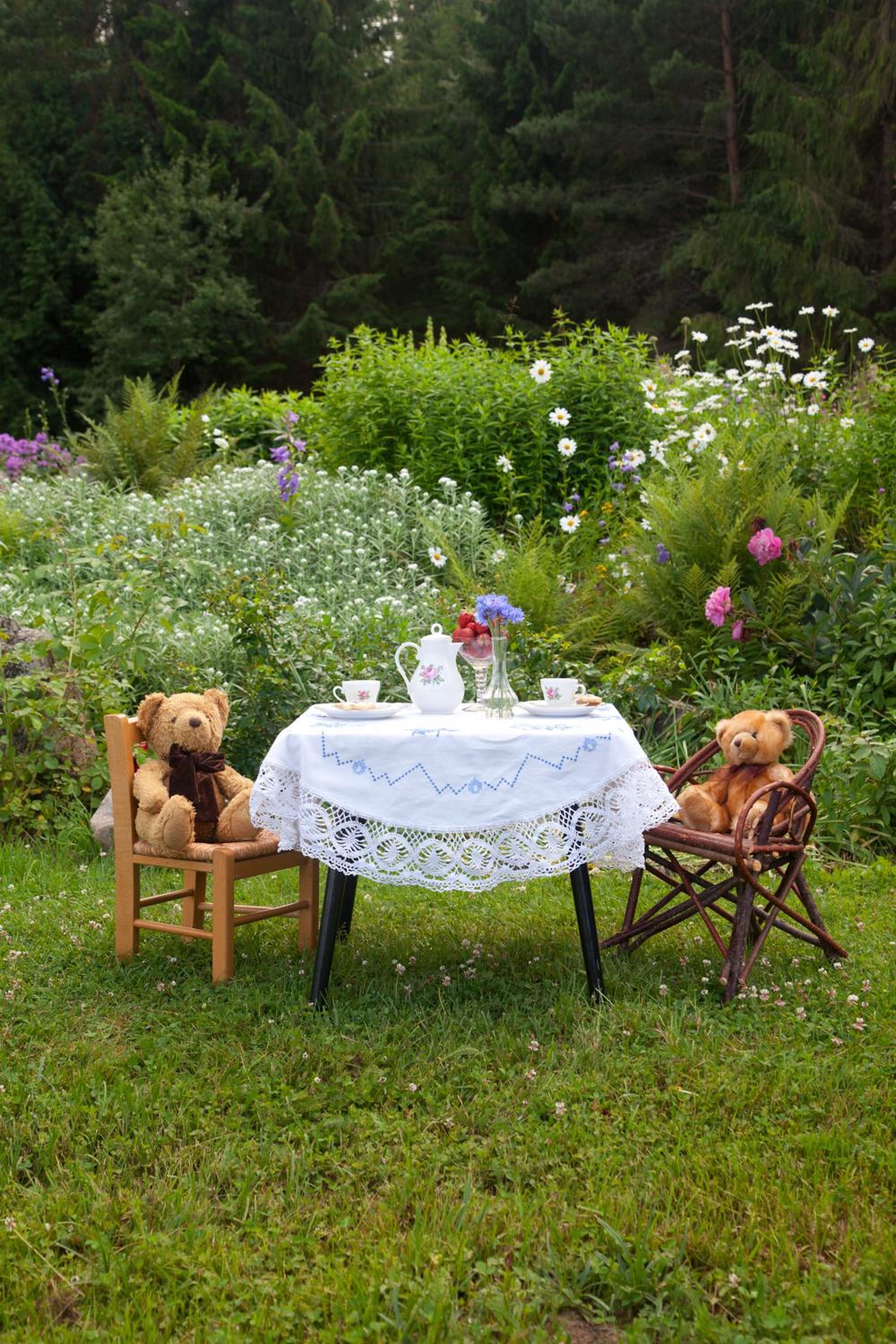 Adami Country Guesthouse