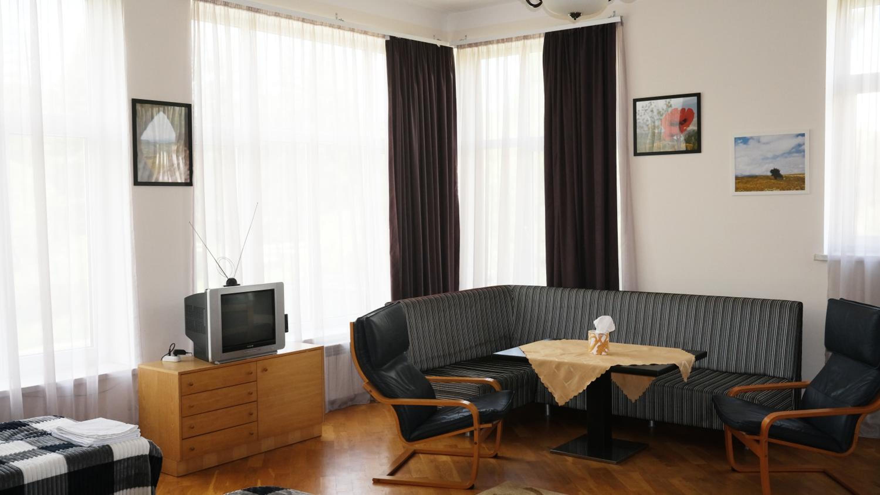 YMCA Spitak