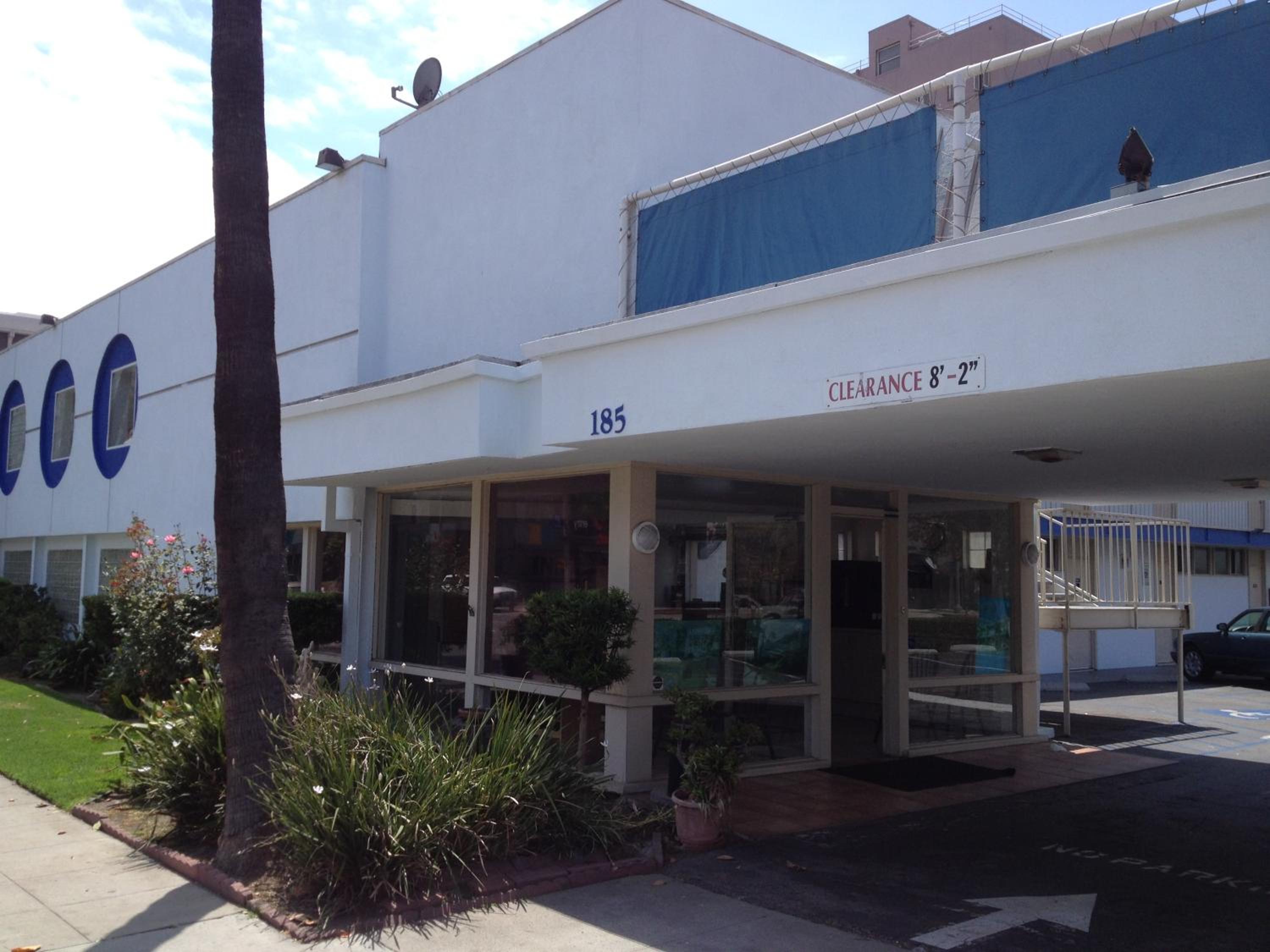 Inn Of Long Beach