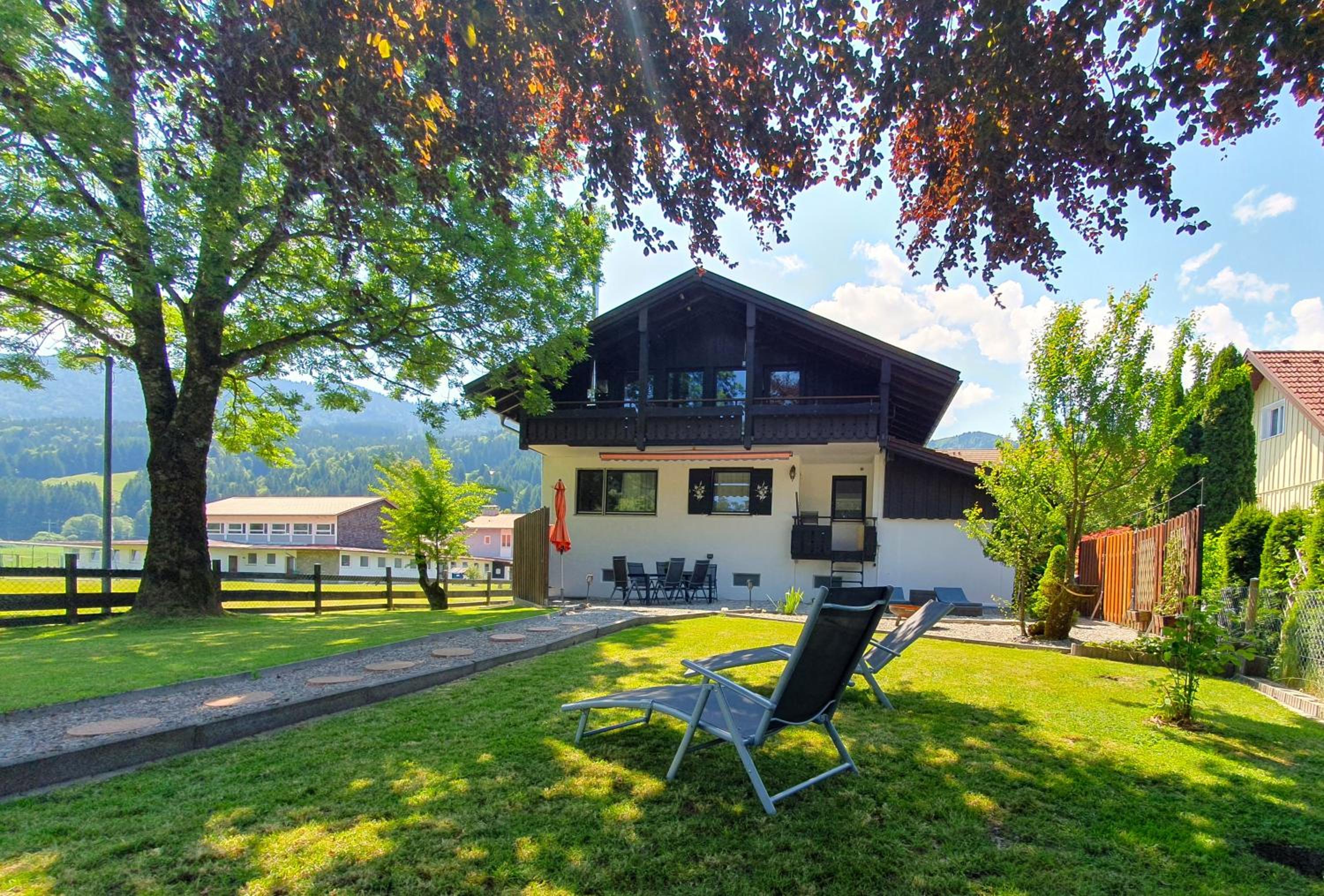 Haus Denneberg