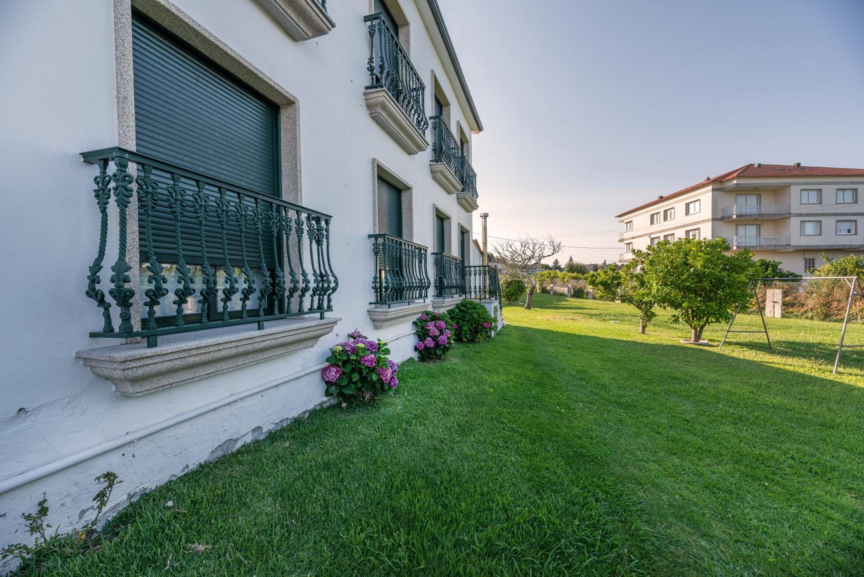 Hostal Devesas